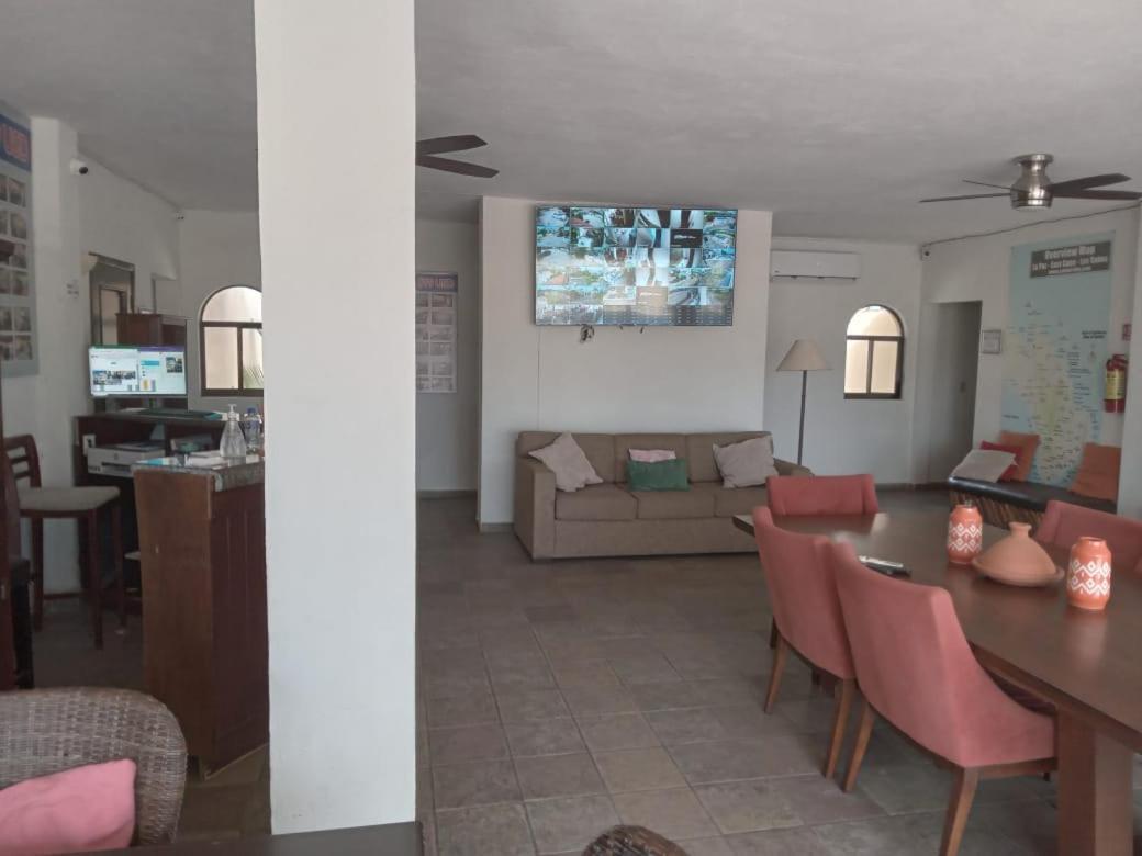 Casona Guest house