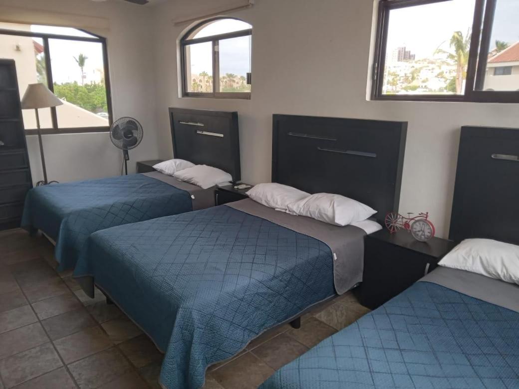 Casona Guest house