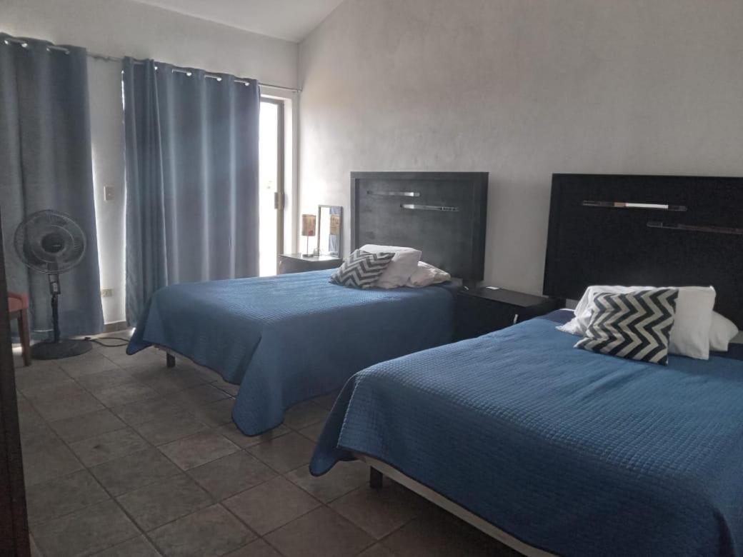 Guest house Casona