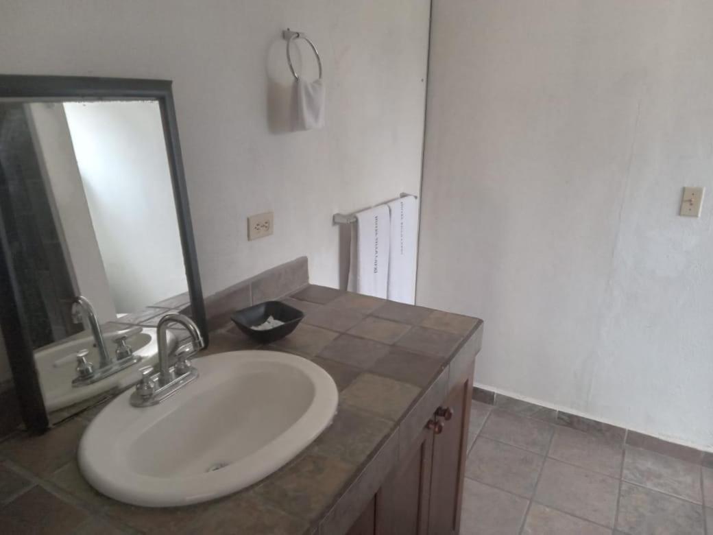 Guest house Casona *