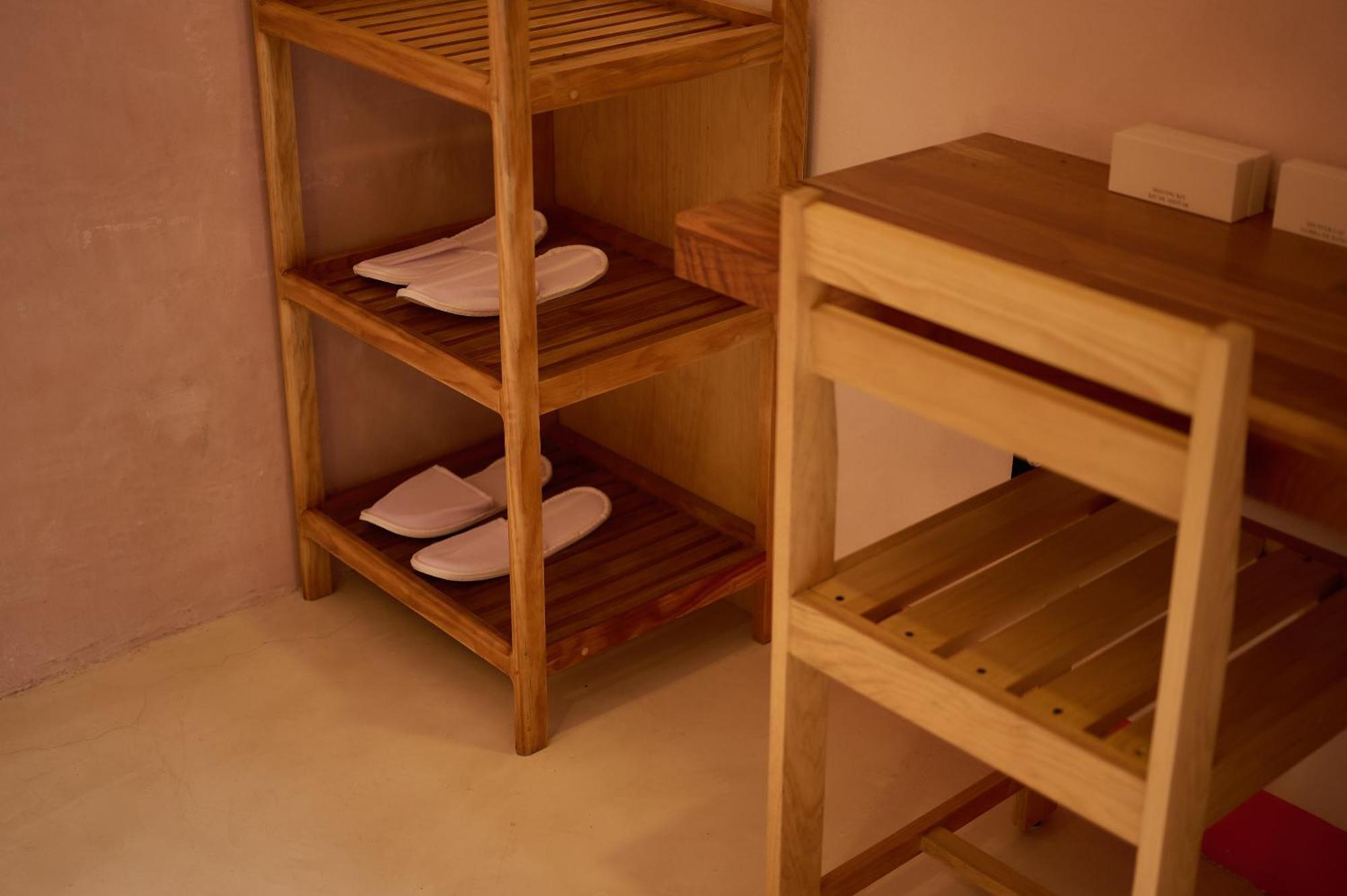 Boutique Casa Bendicion Hotel