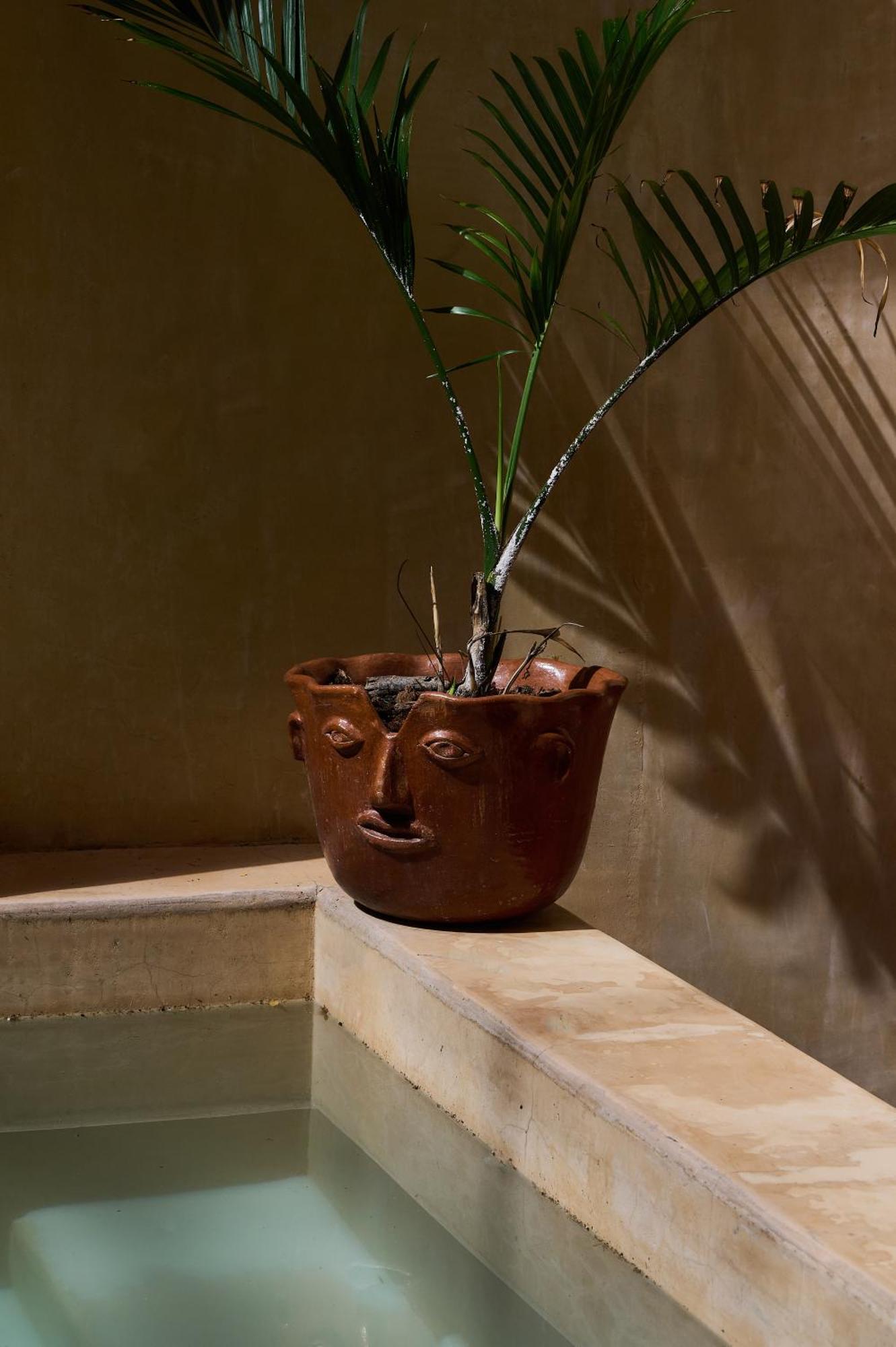 Hotel Boutique Casa Bendicion Oaxaca