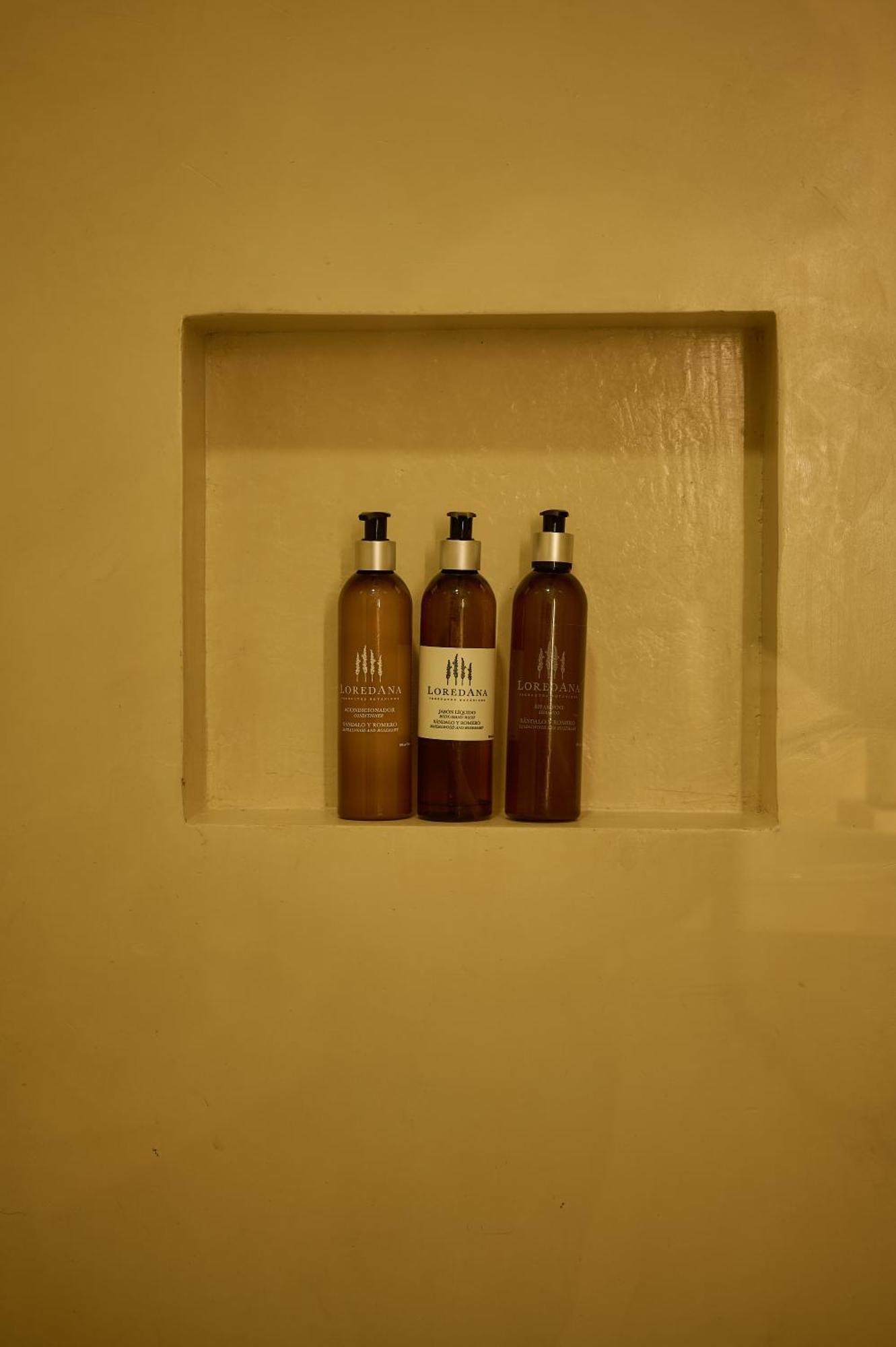 Hotel Boutique Casa Bendicion