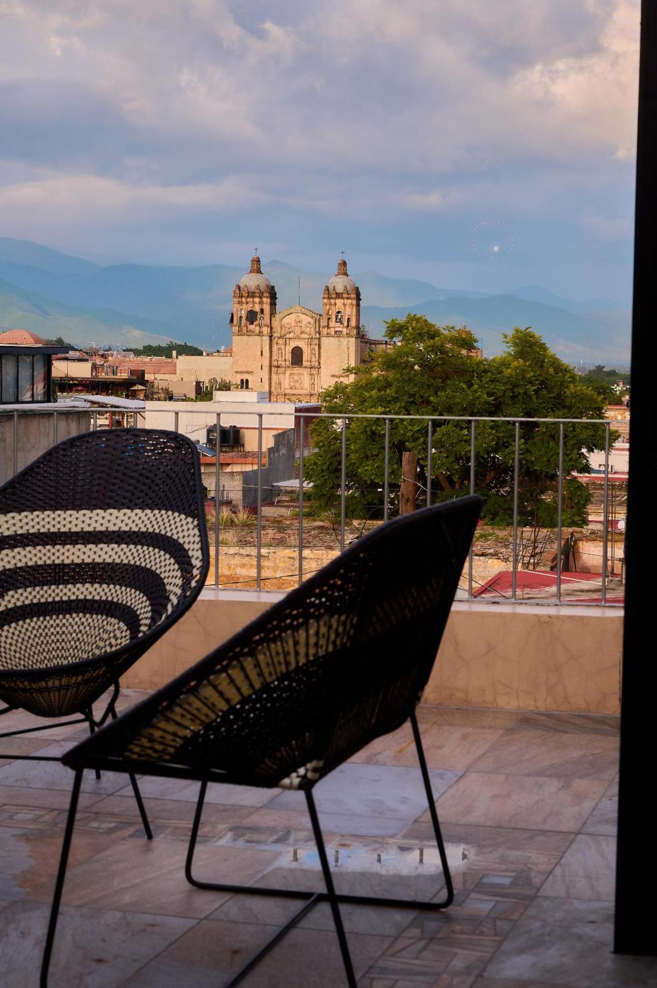 Hotel Boutique Casa Bendicion Oaxaca
