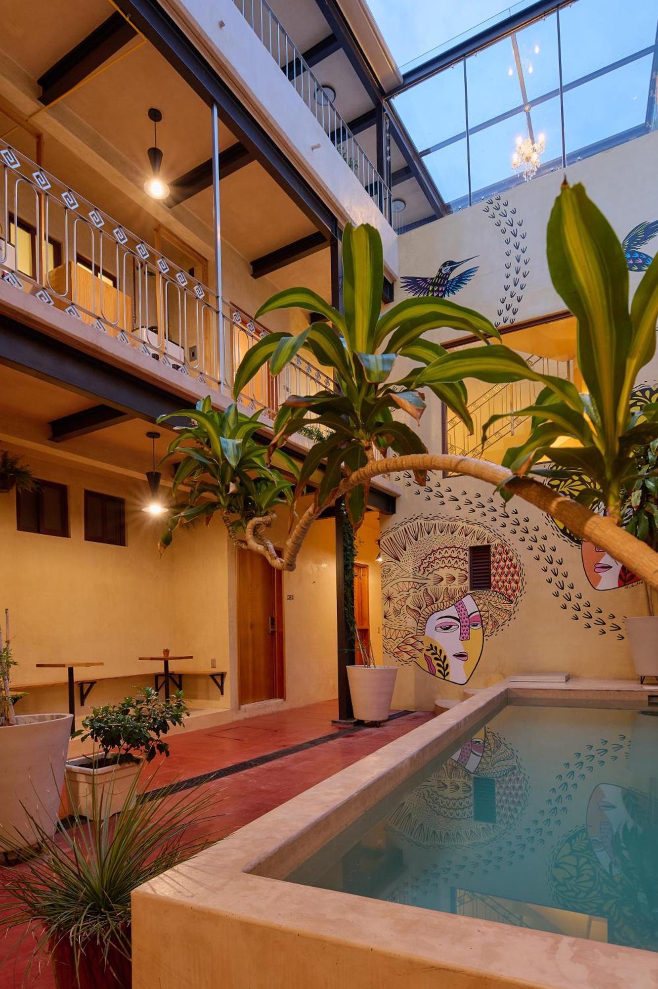 Boutique Casa Bendicion Hotel *