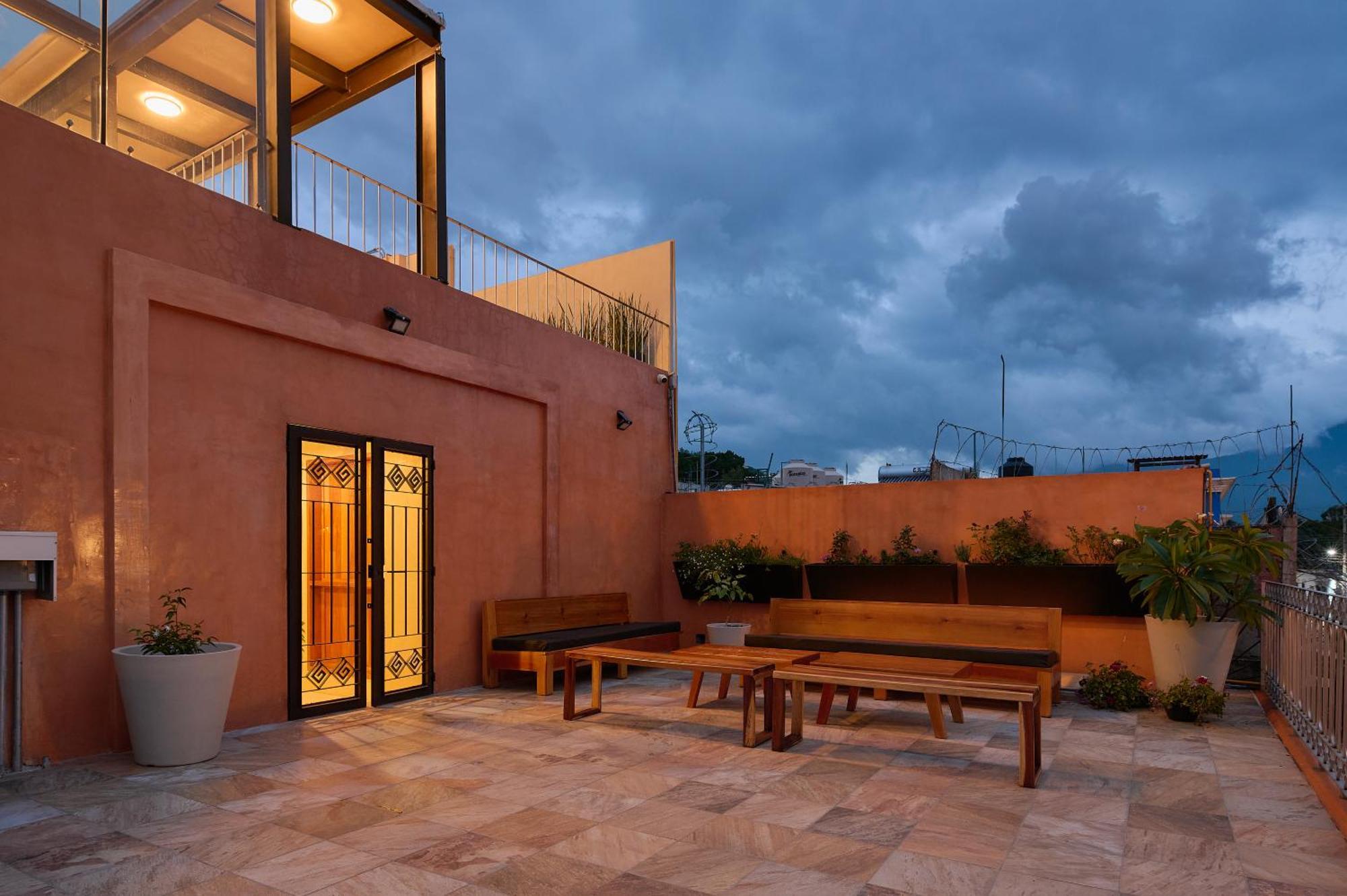 Boutique Casa Bendicion