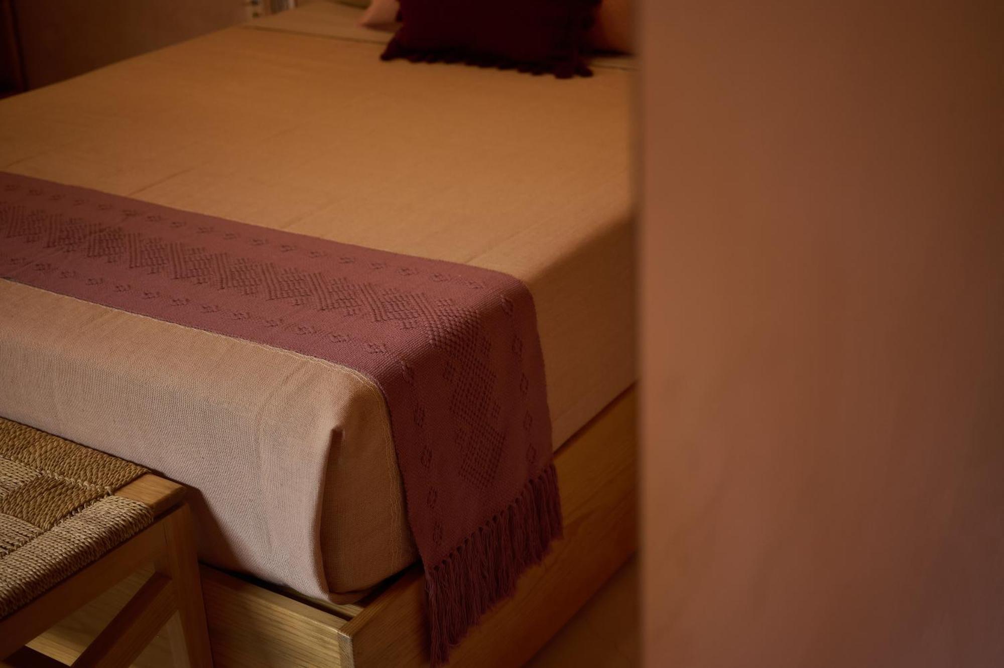 Hotel Boutique Casa Bendicion Oaxaca