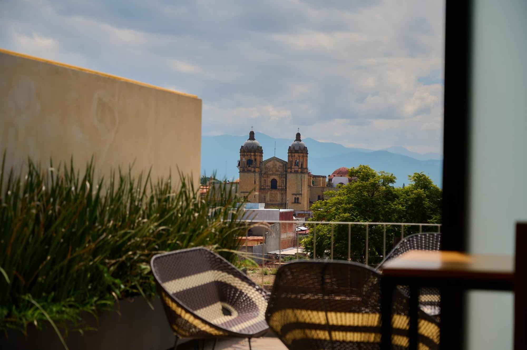 Boutique Casa Bendicion Oaxaca