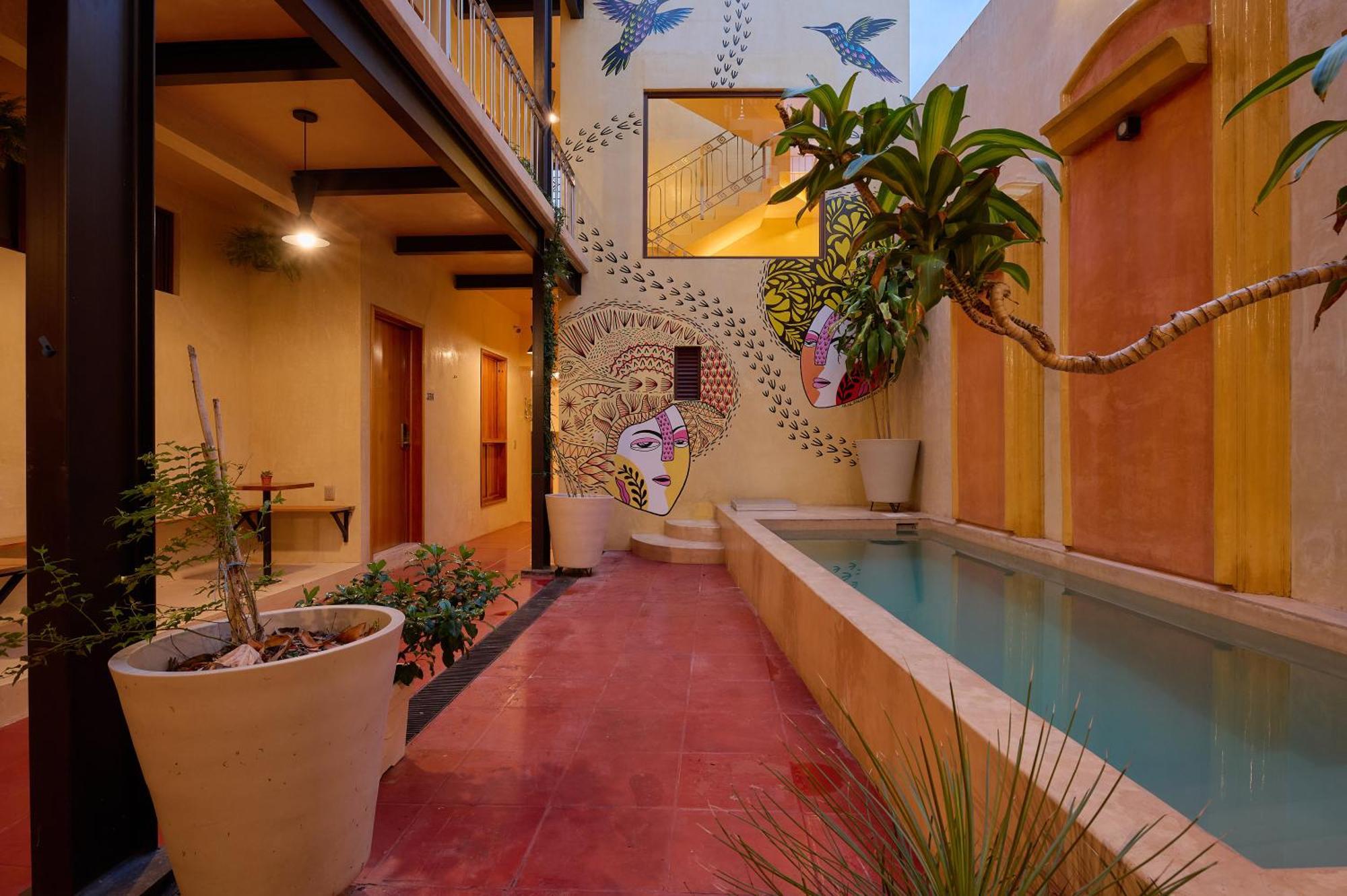 Boutique Casa Bendicion