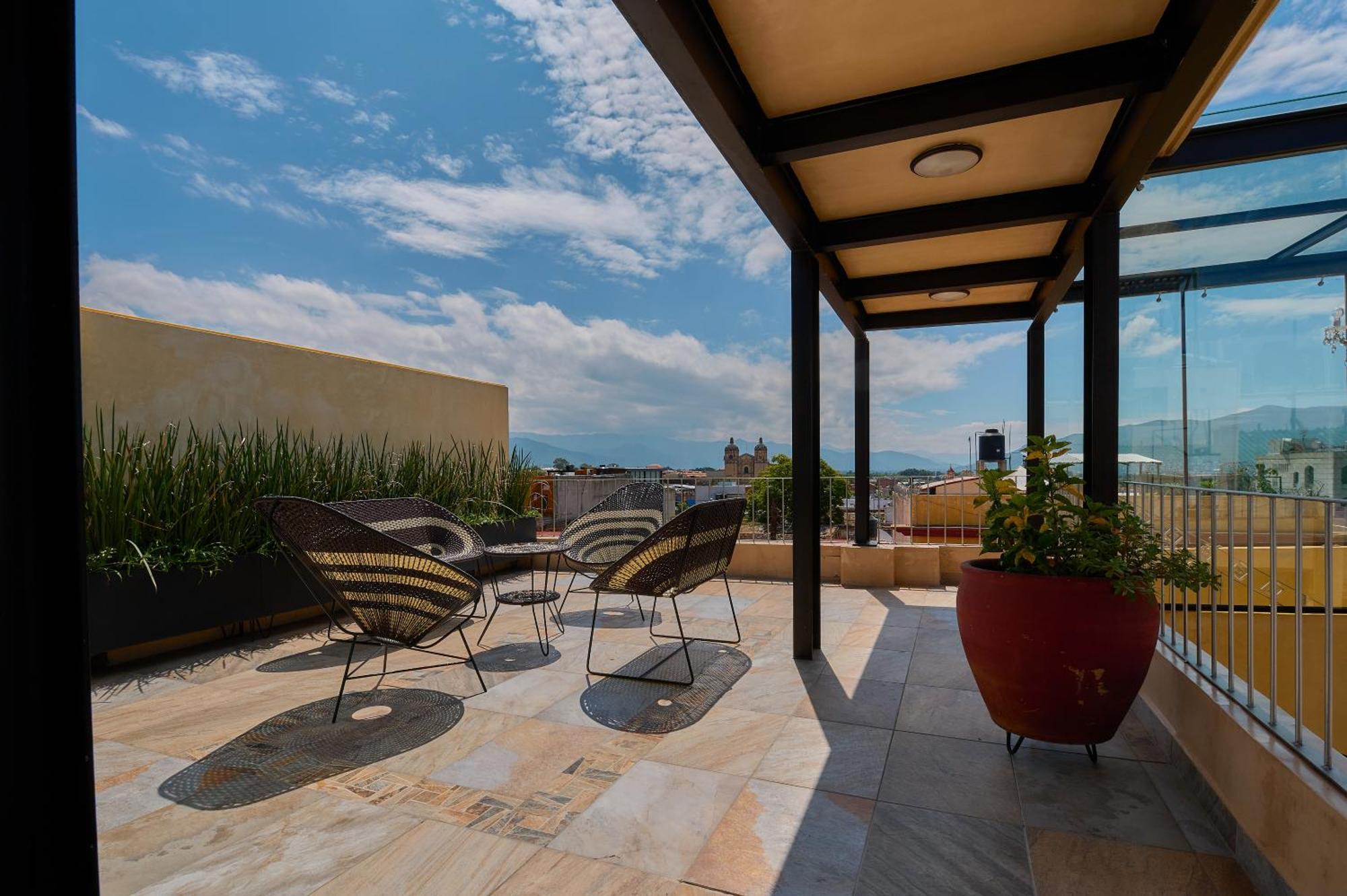 Hotel Boutique Casa Bendicion