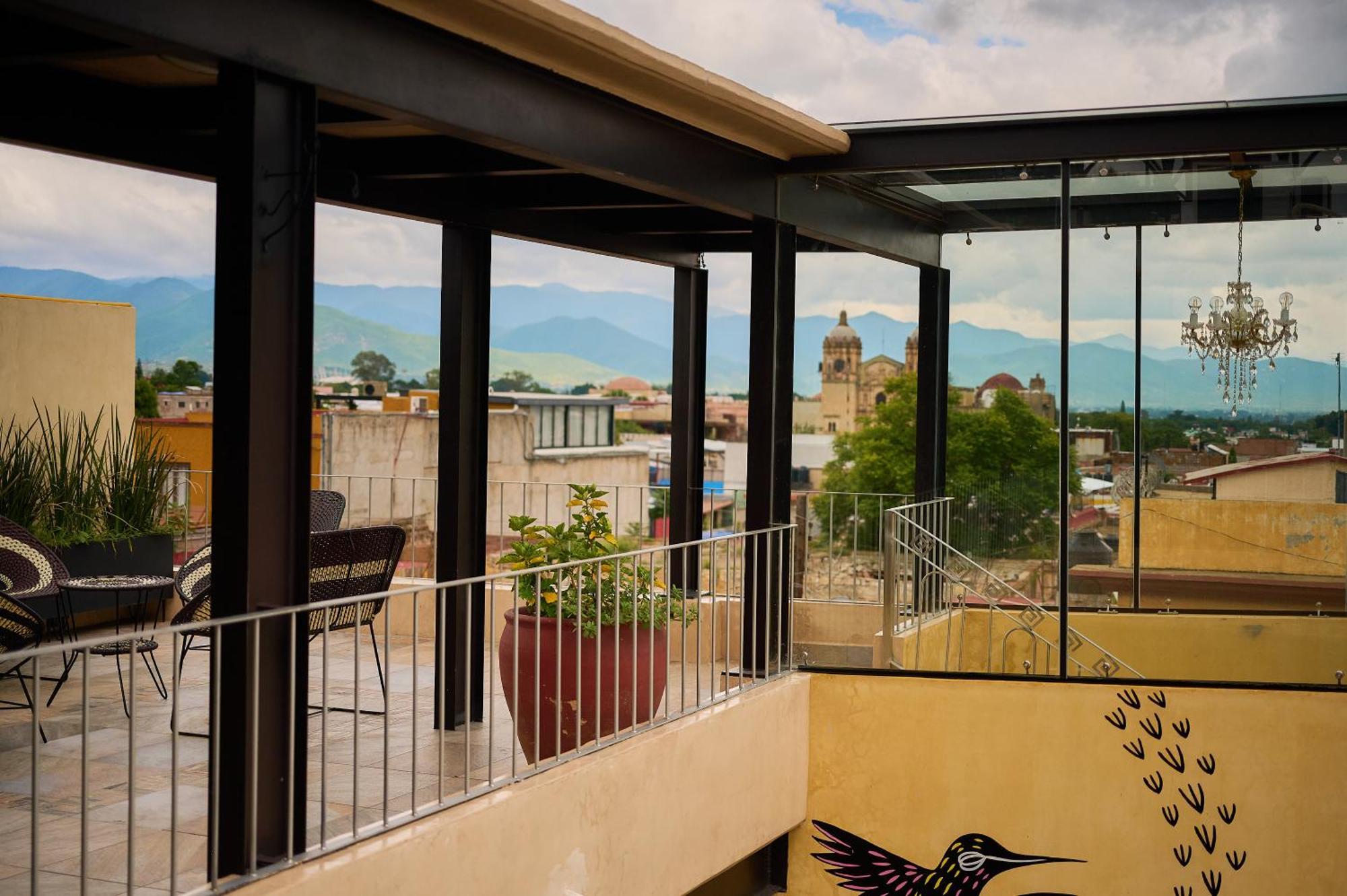 Hotel Boutique Casa Bendicion *
