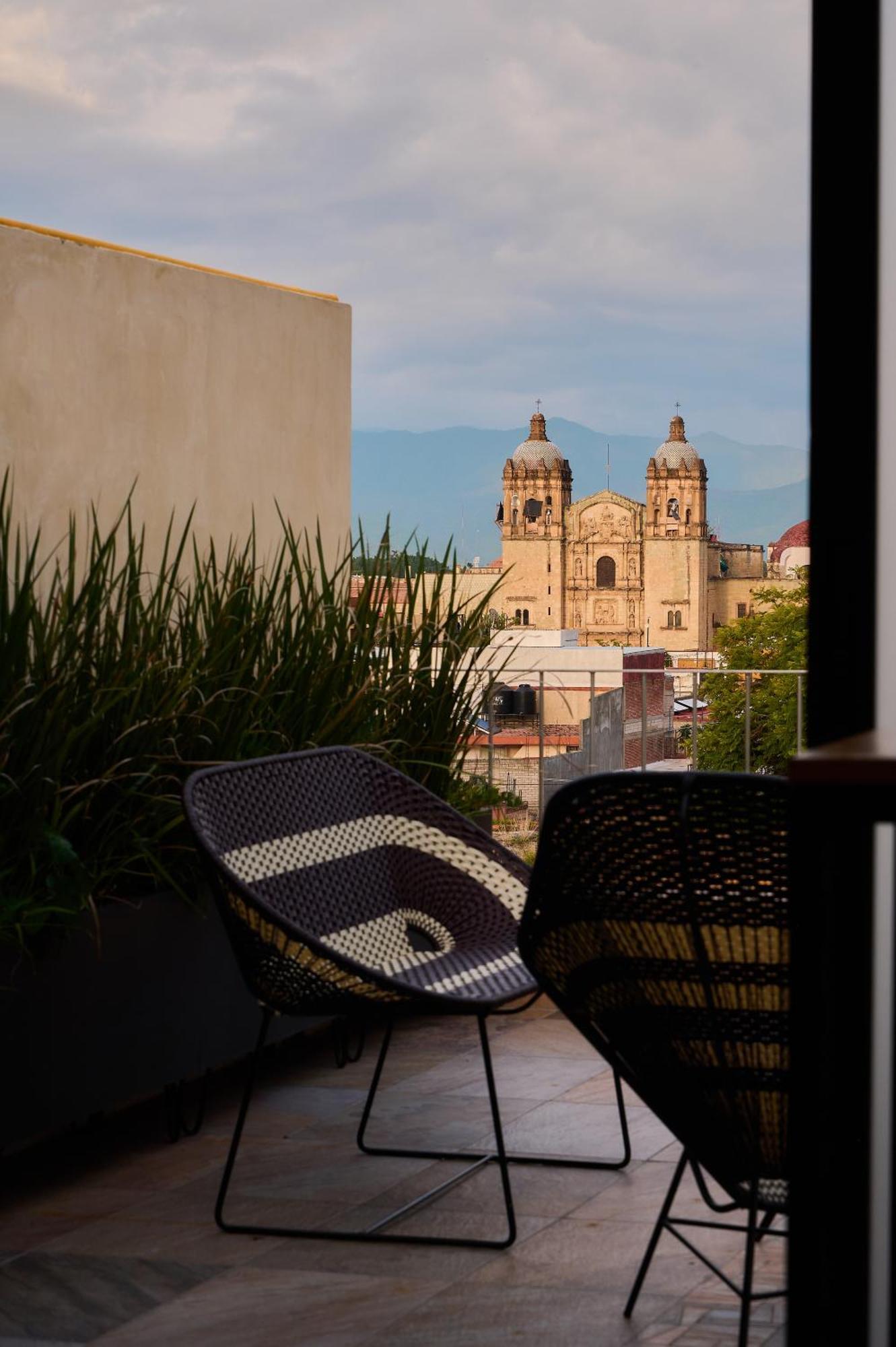 Boutique Casa Bendicion Oaxaca