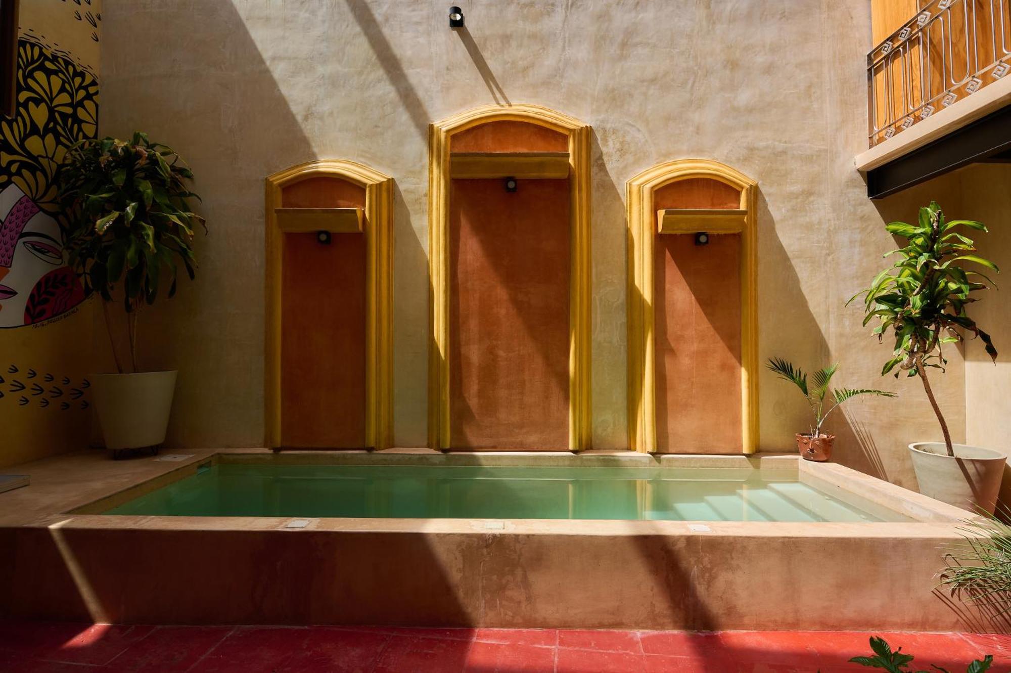 Boutique Casa Bendicion Hotel Oaxaca