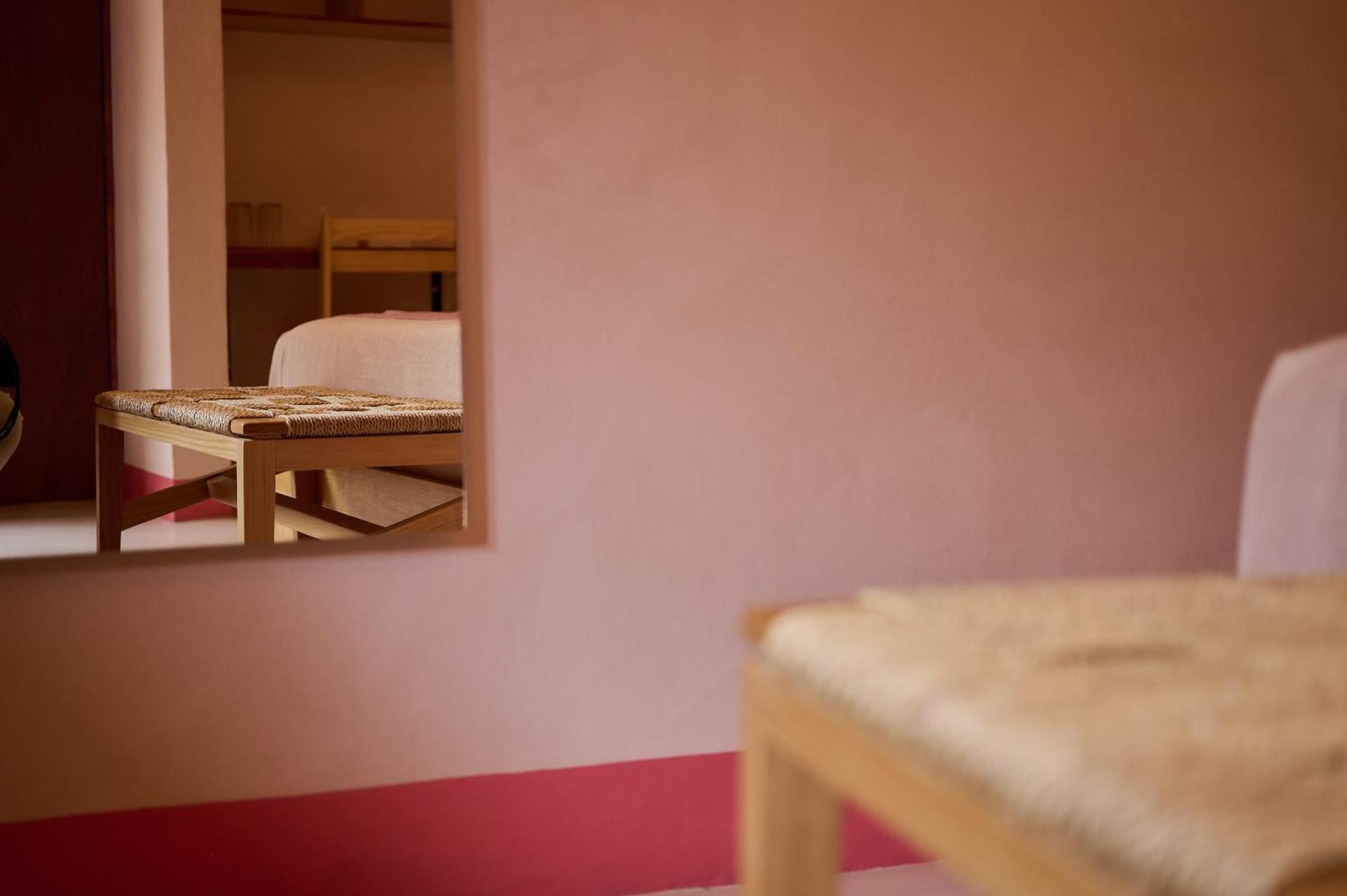 Boutique Casa Bendicion Oaxaca