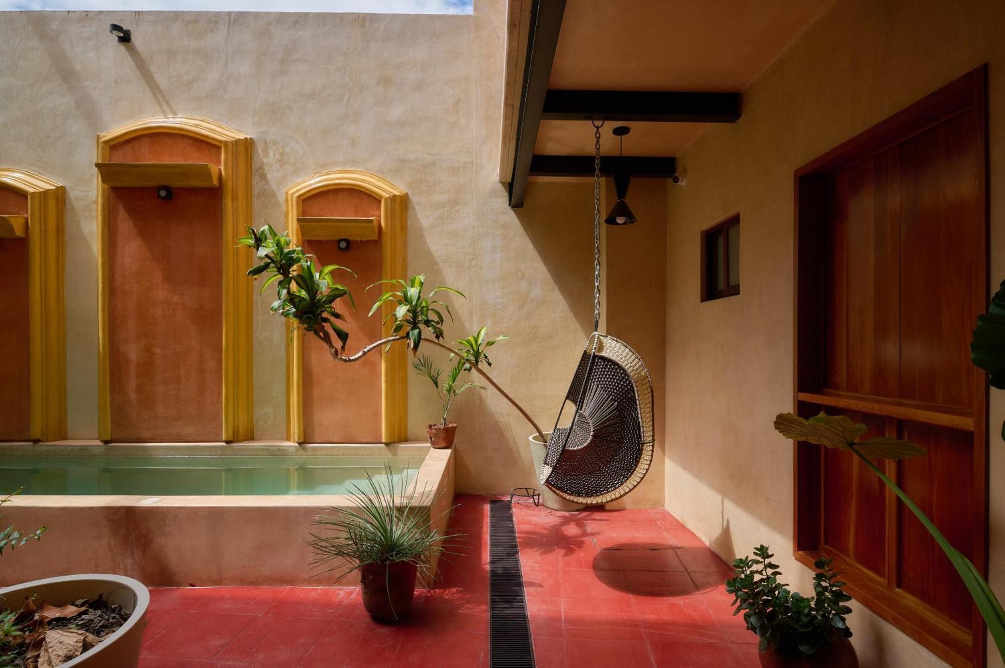 Boutique Casa Bendicion Hotel