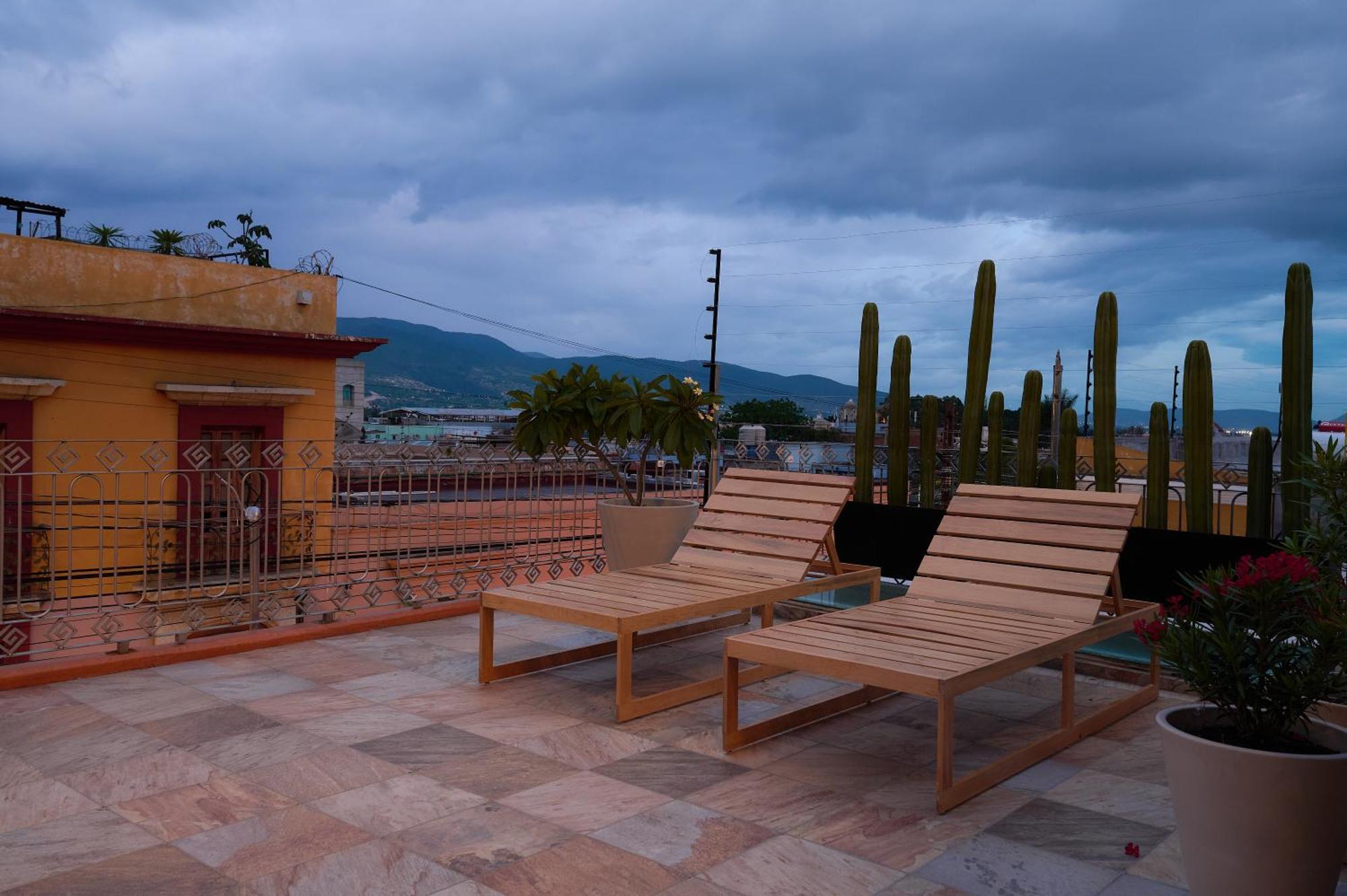 Boutique Casa Bendicion * Oaxaca