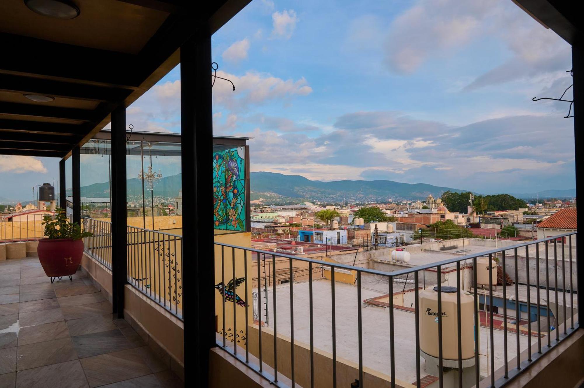 Boutique Casa Bendicion Oaxaca