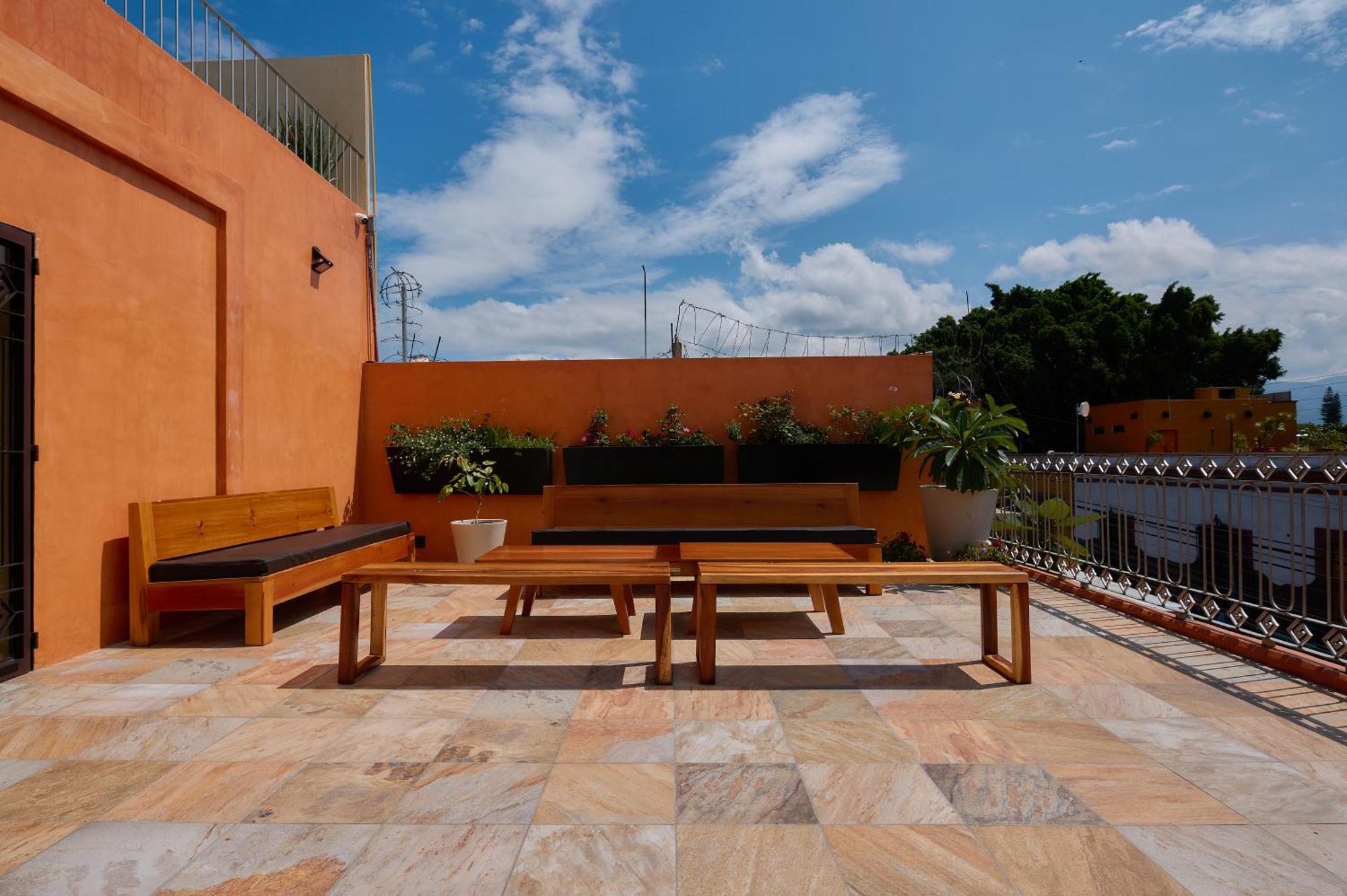 Boutique Casa Bendicion * Oaxaca