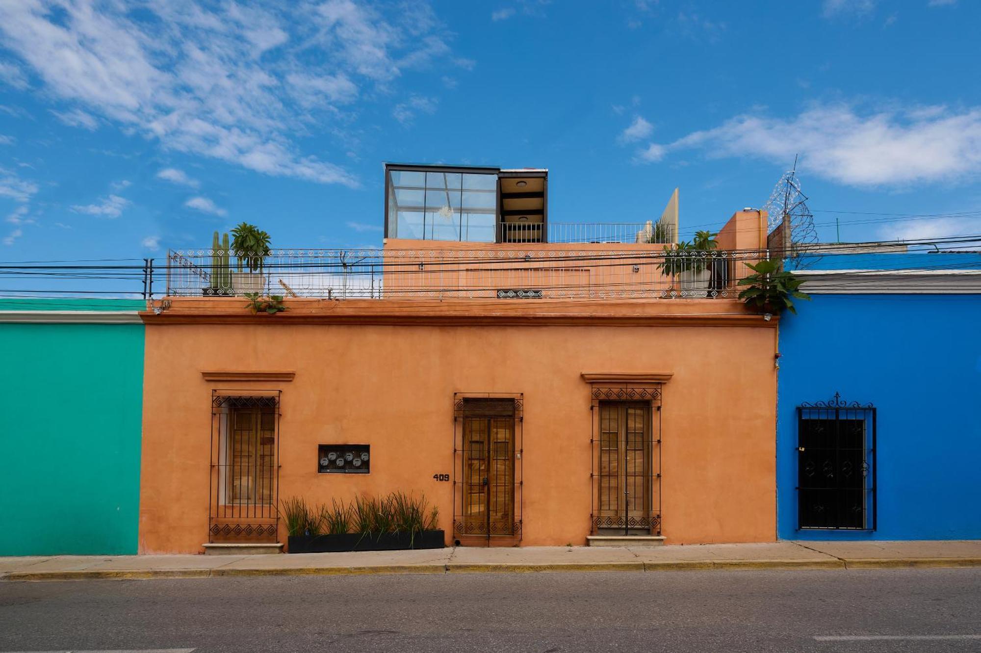 Hotel Boutique Casa Bendicion