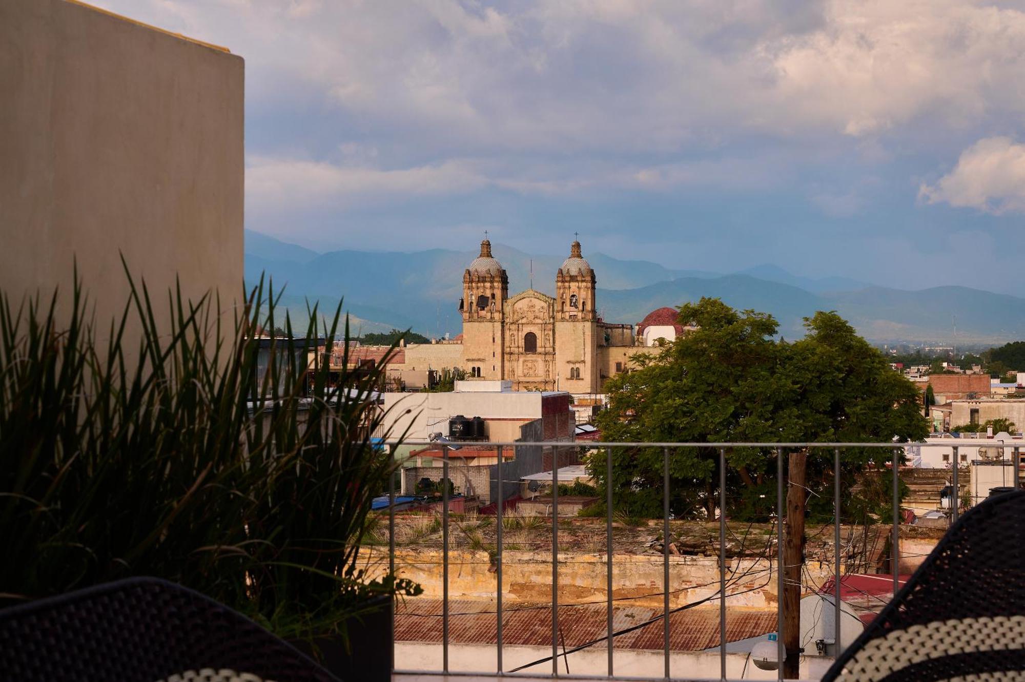 Boutique Casa Bendicion Hotel *