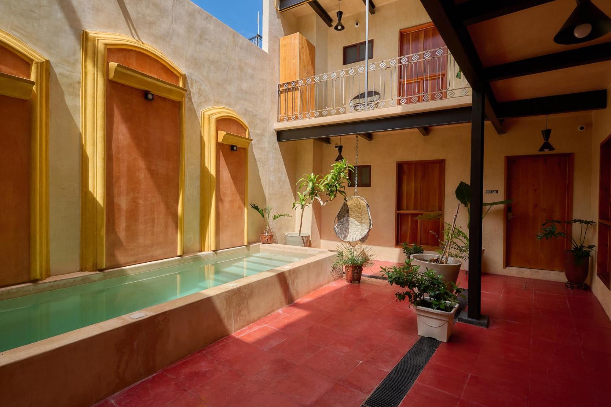 Hotel Boutique Casa Bendicion *