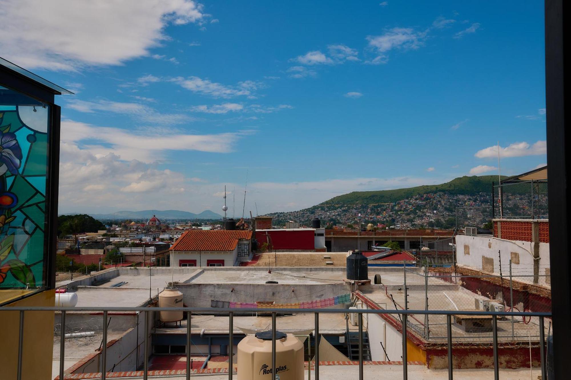 Hotel Boutique Casa Bendicion