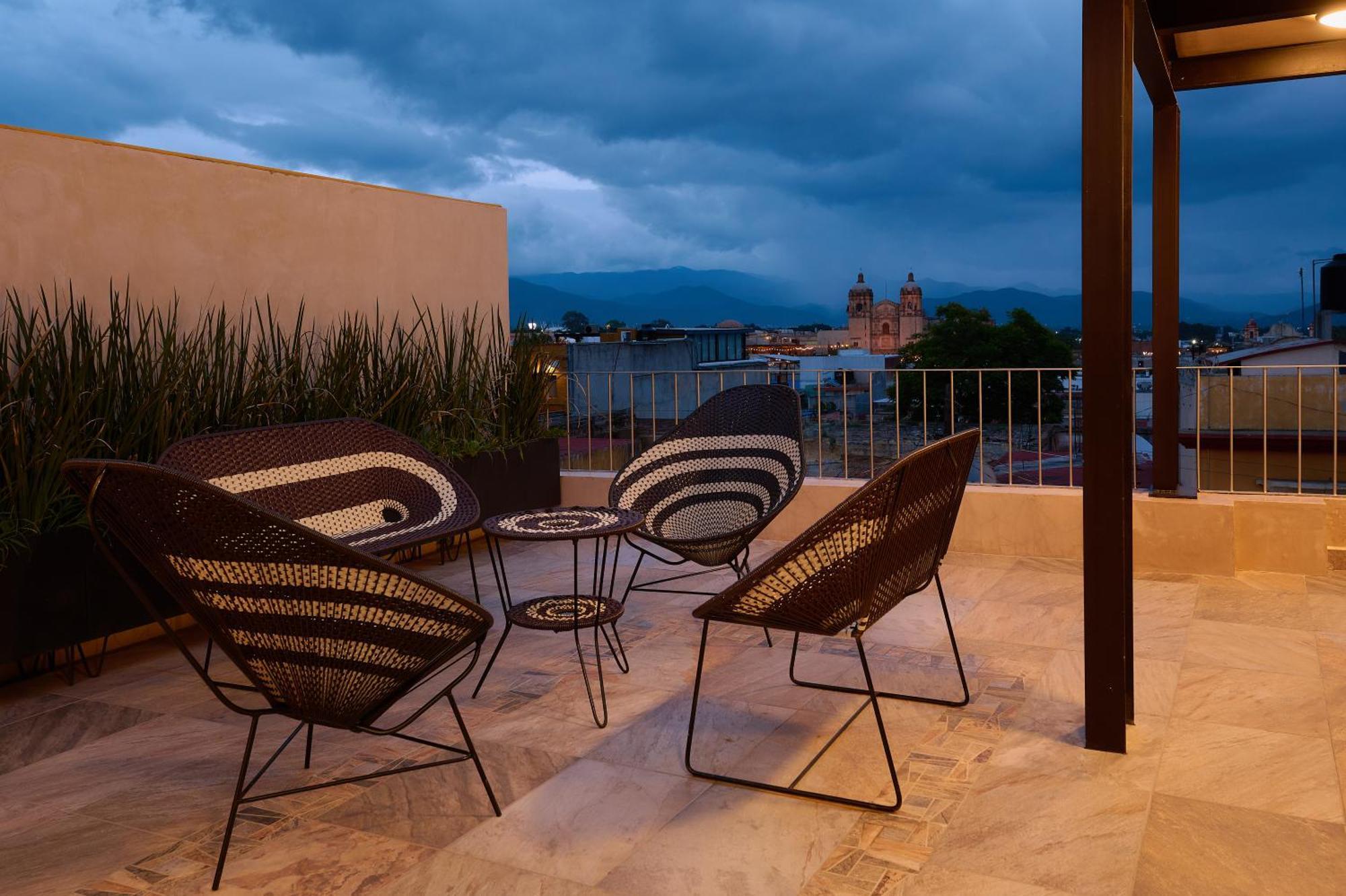 Hotel Boutique Casa Bendicion *