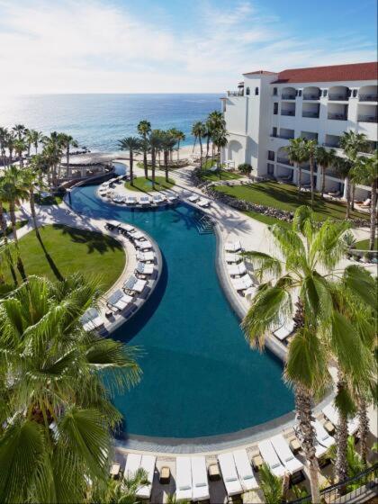 Deluxe & Ocean View * El Bedito