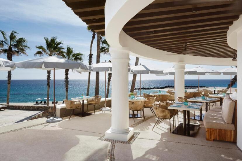 Deluxe & Ocean View * El Bedito