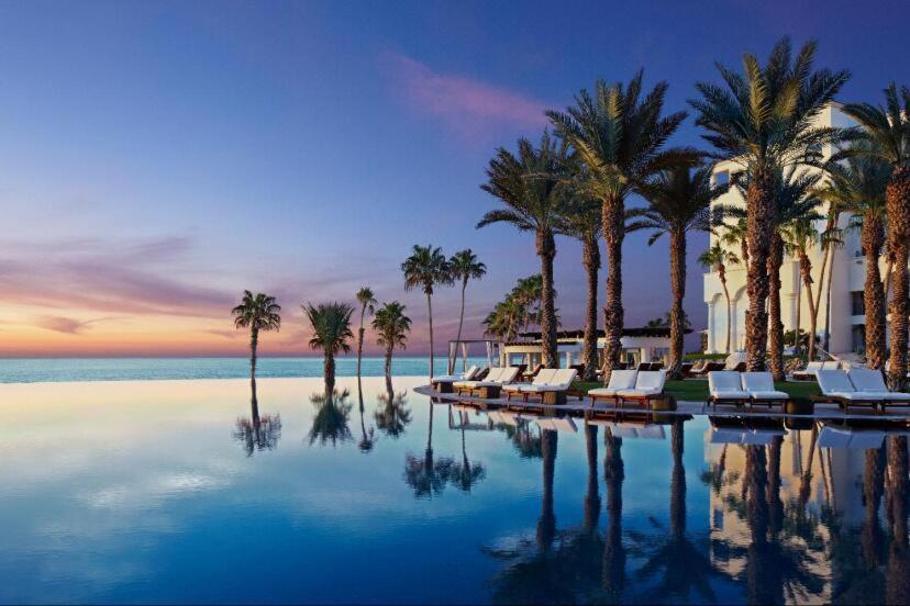 Resort Deluxe & Ocean View *