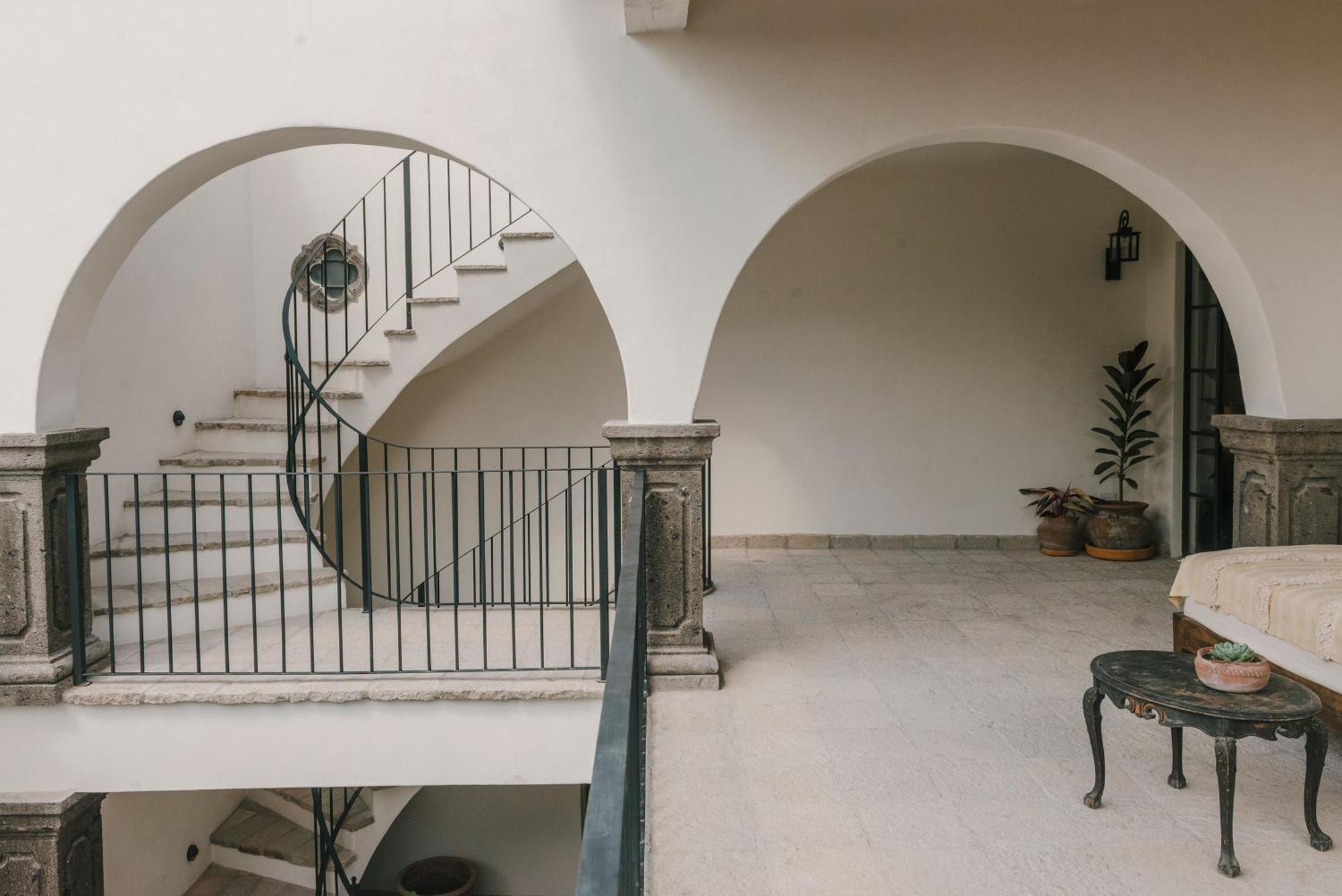 Casa Barranca Vista, Modern 3br In Historic Centro Villa San Miguel de Allende