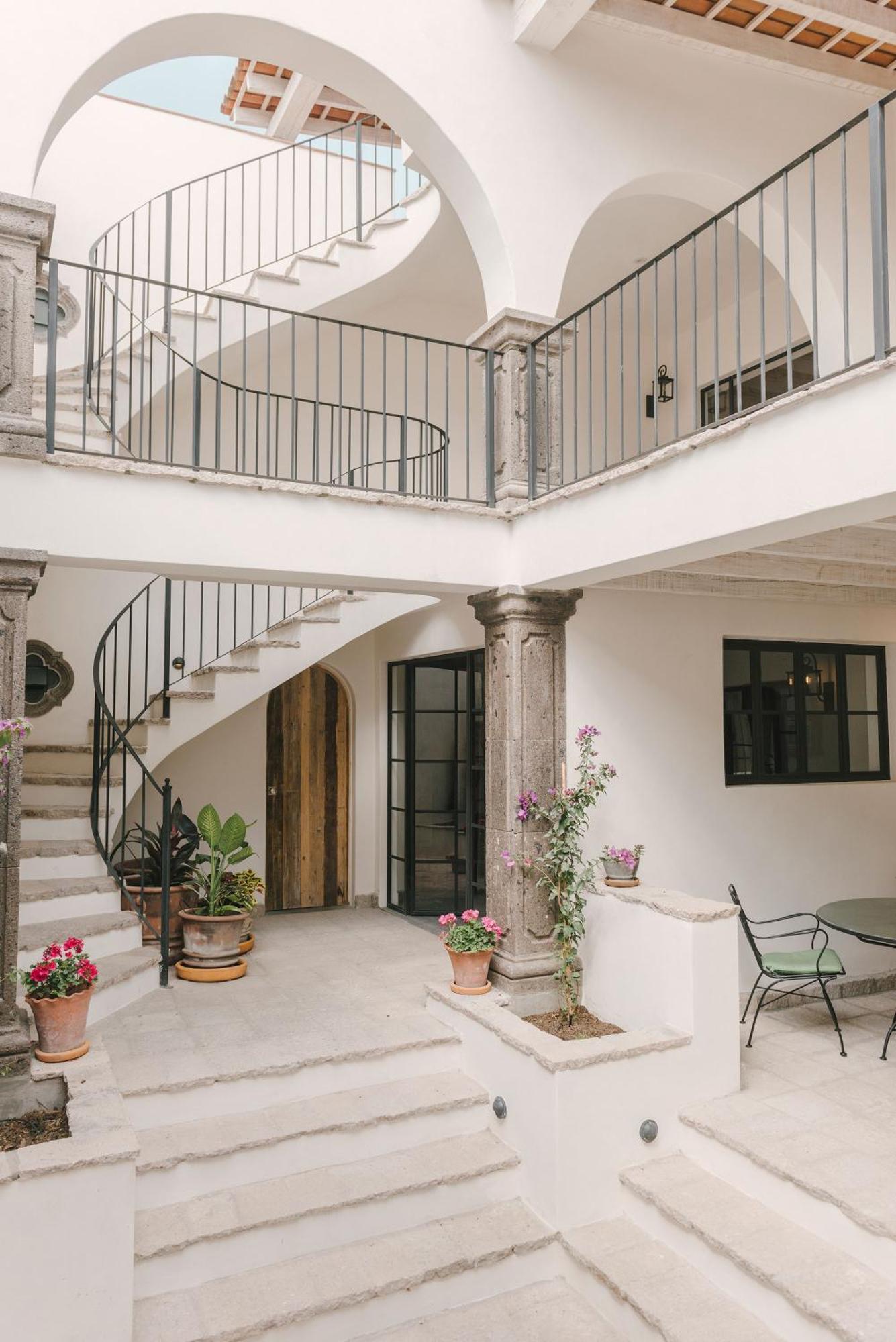 Villa Casa Barranca Vista, Modern 3br In Historic Centro