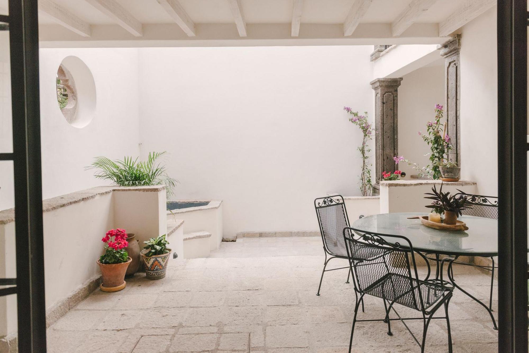 Casa Barranca Vista, Modern 3br In Historic Centro * San Miguel de Allende