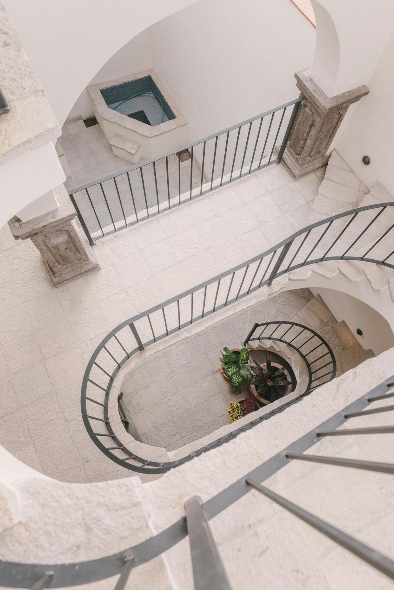 Villa Casa Barranca Vista, Modern 3br In Historic Centro