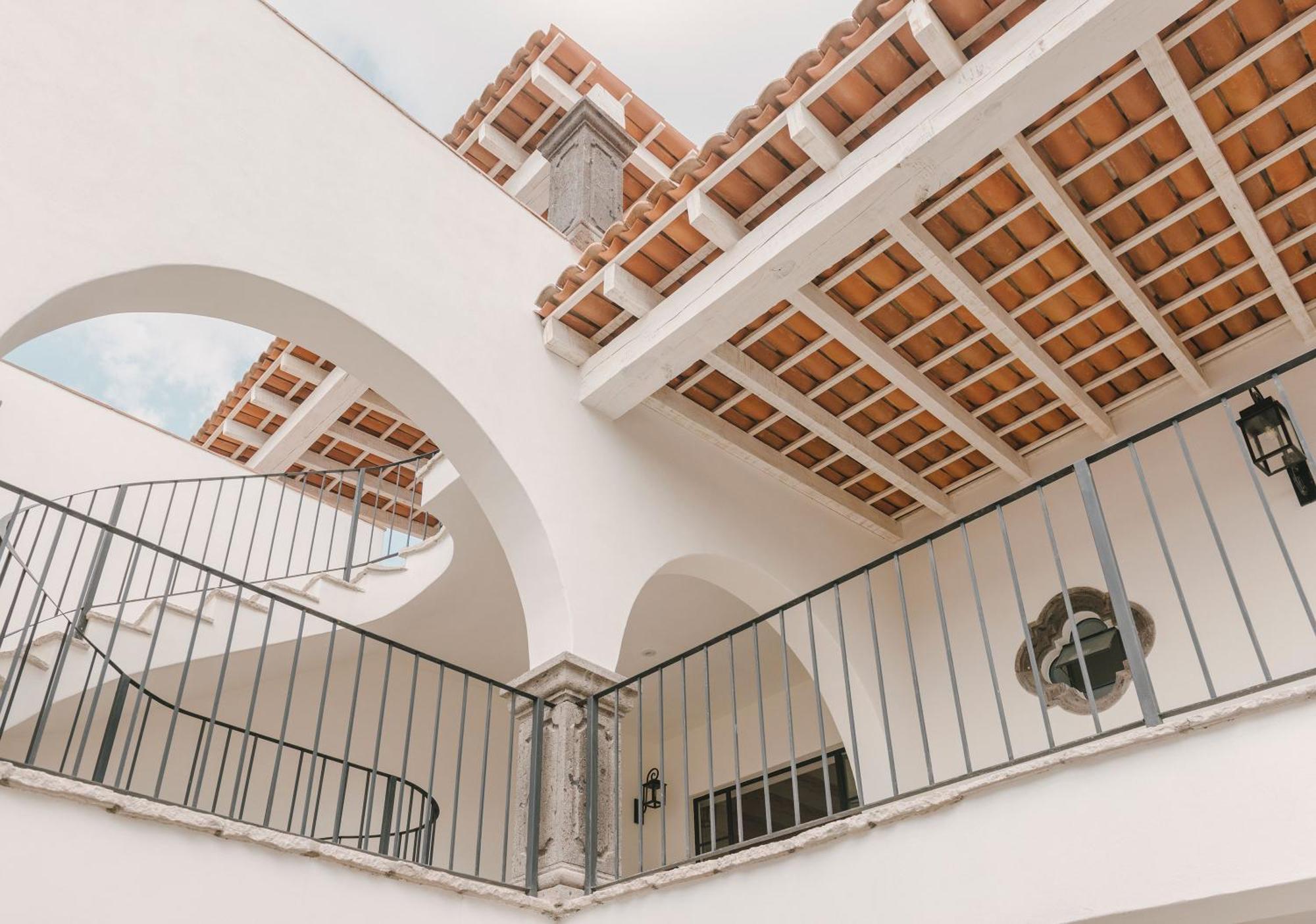 Villa Casa Barranca Vista, Modern 3br In Historic Centro *