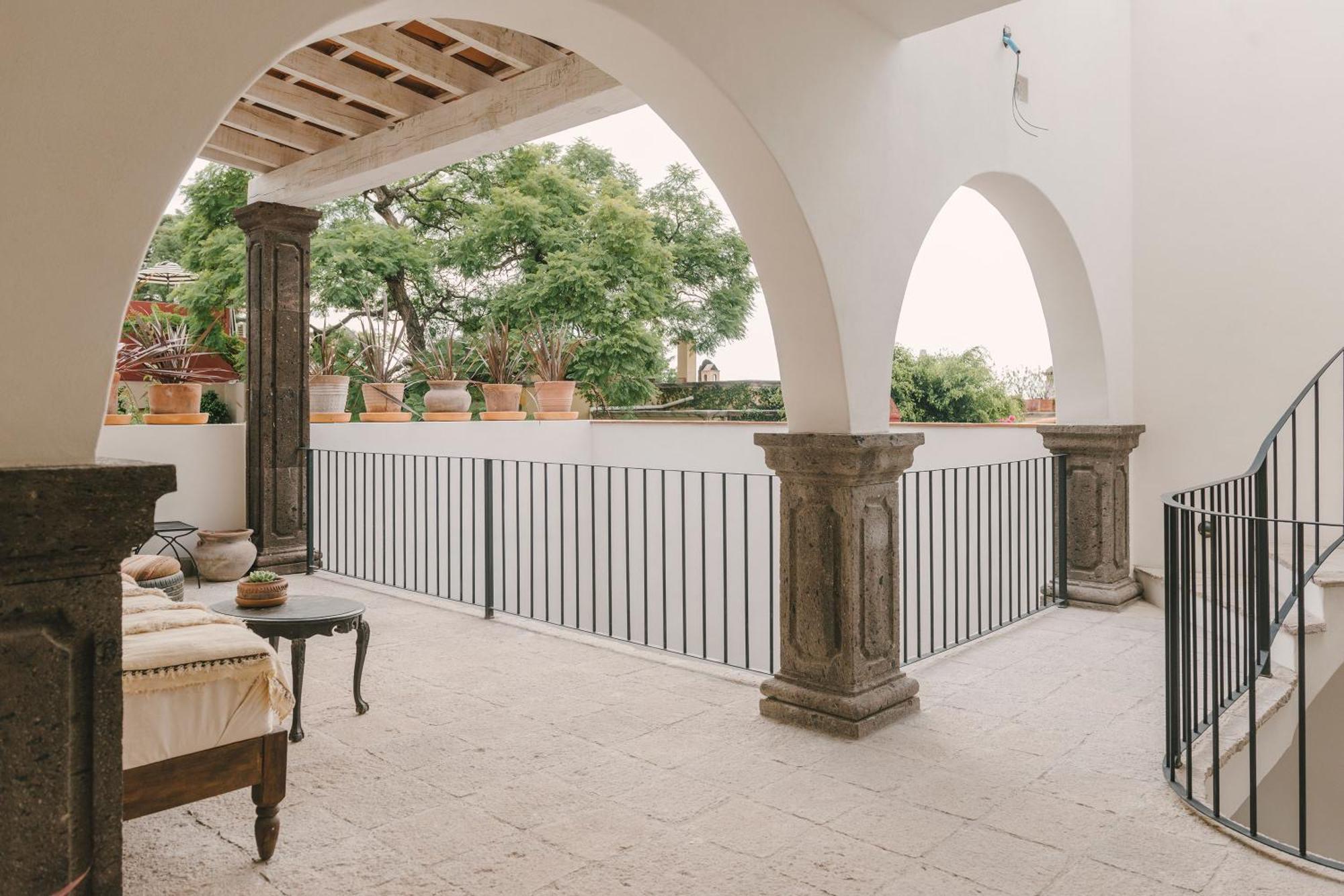 Villa Casa Barranca Vista, Modern 3br In Historic Centro *
