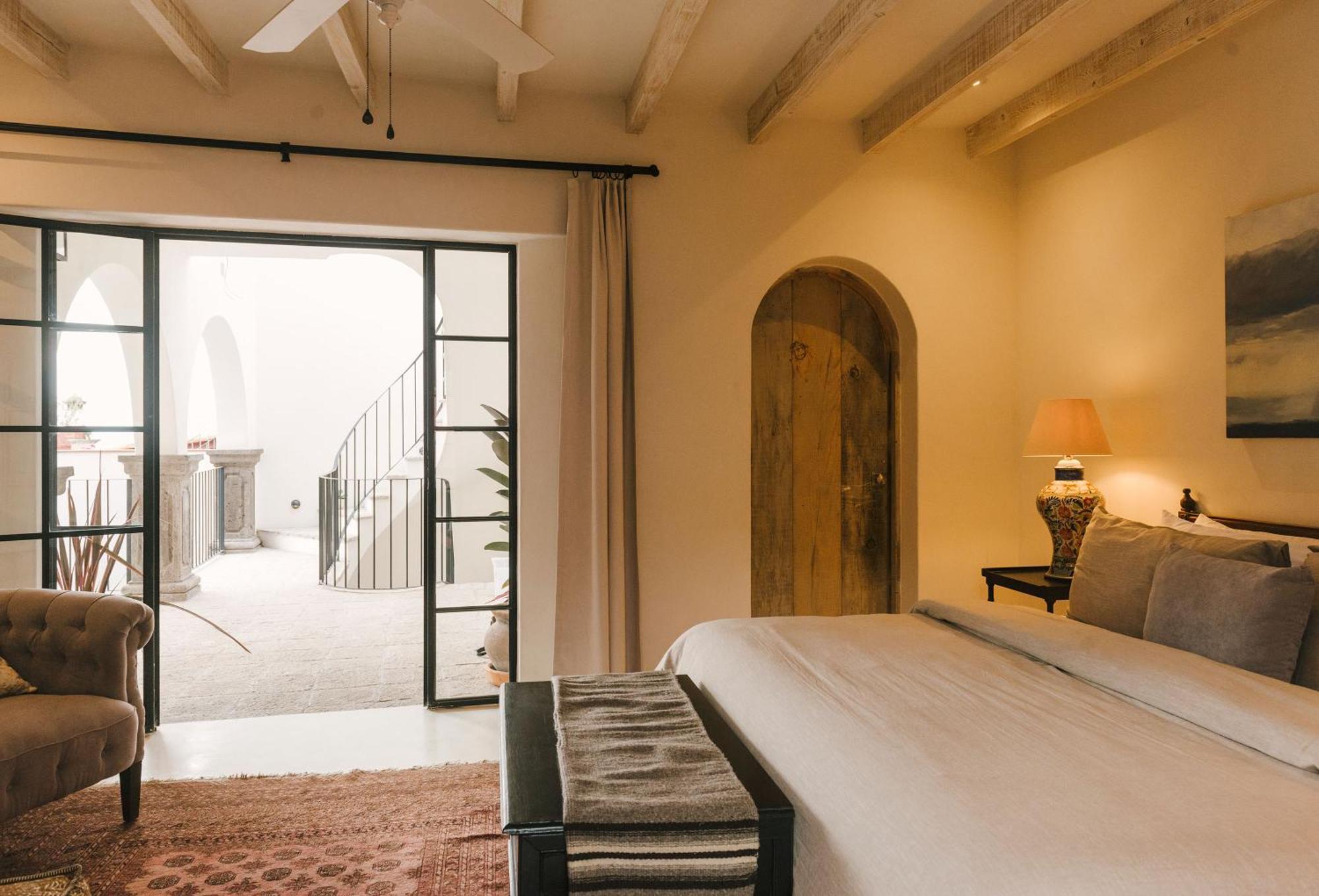 Villa Casa Barranca Vista, Modern 3br In Historic Centro San Miguel de Allende