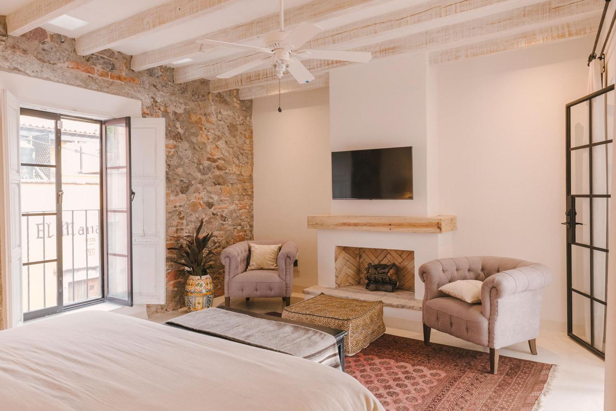Villa Casa Barranca Vista, Modern 3br In Historic Centro