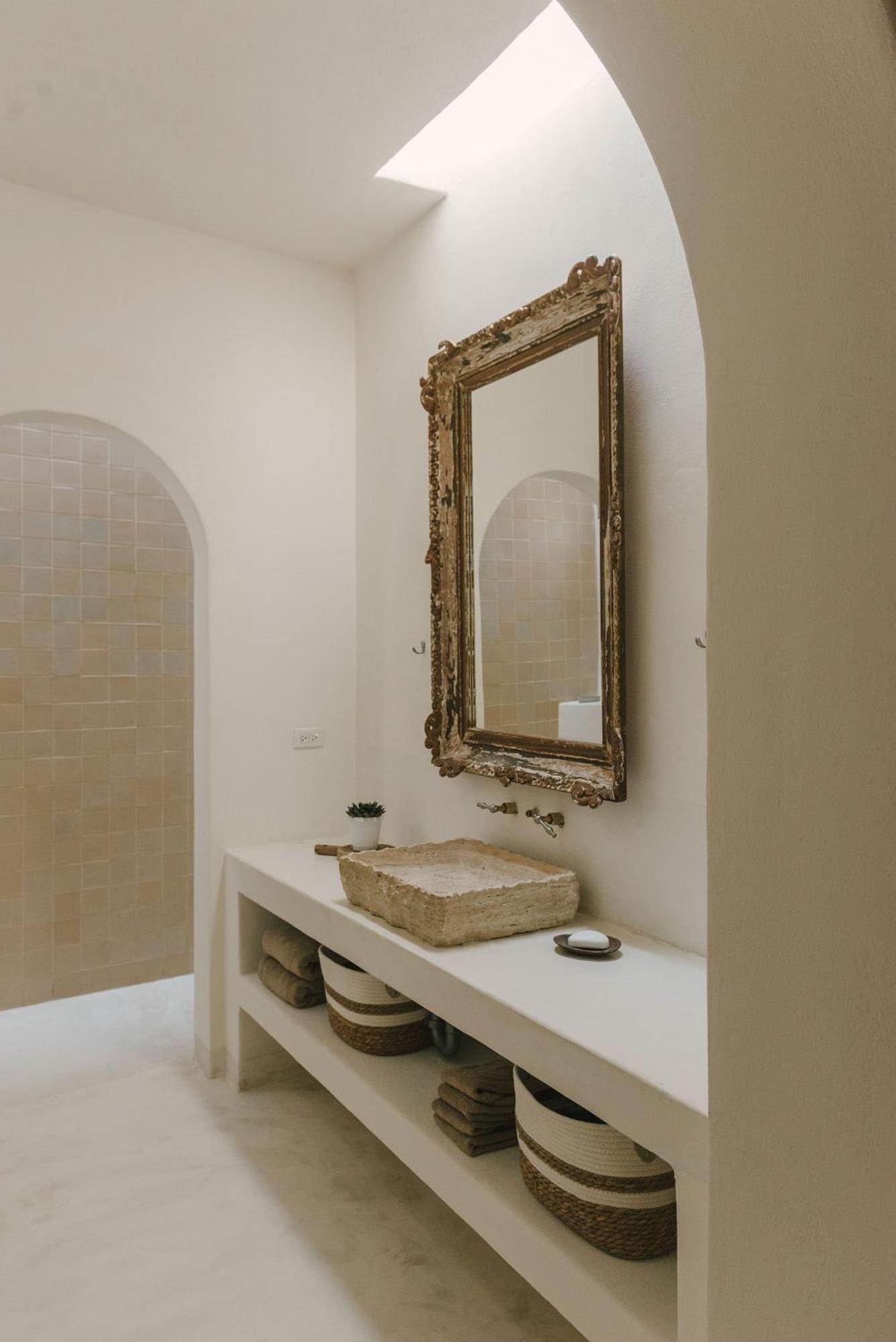 Casa Barranca Vista, Modern 3br In Historic Centro Villa