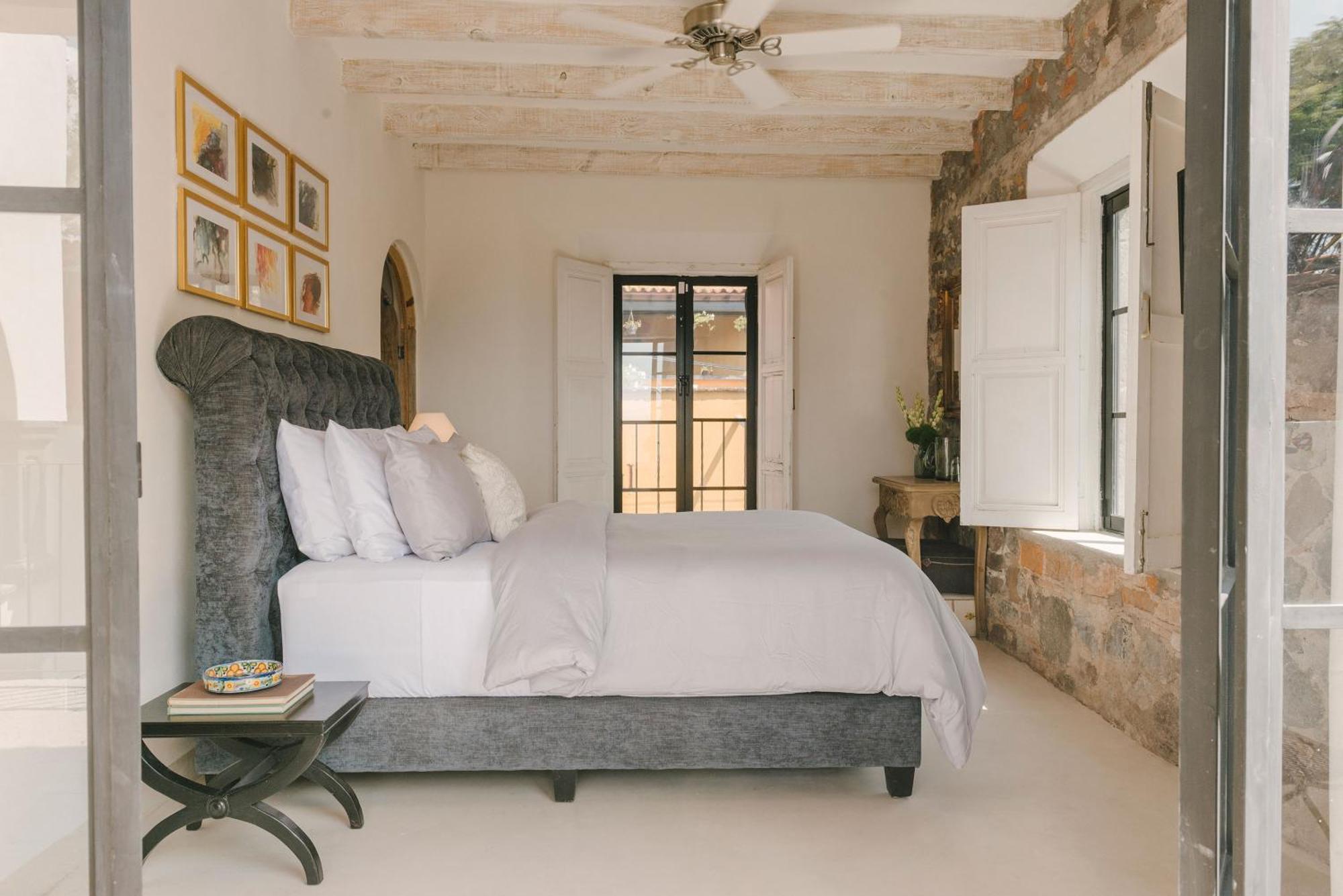 Villa Casa Barranca Vista, Modern 3br In Historic Centro