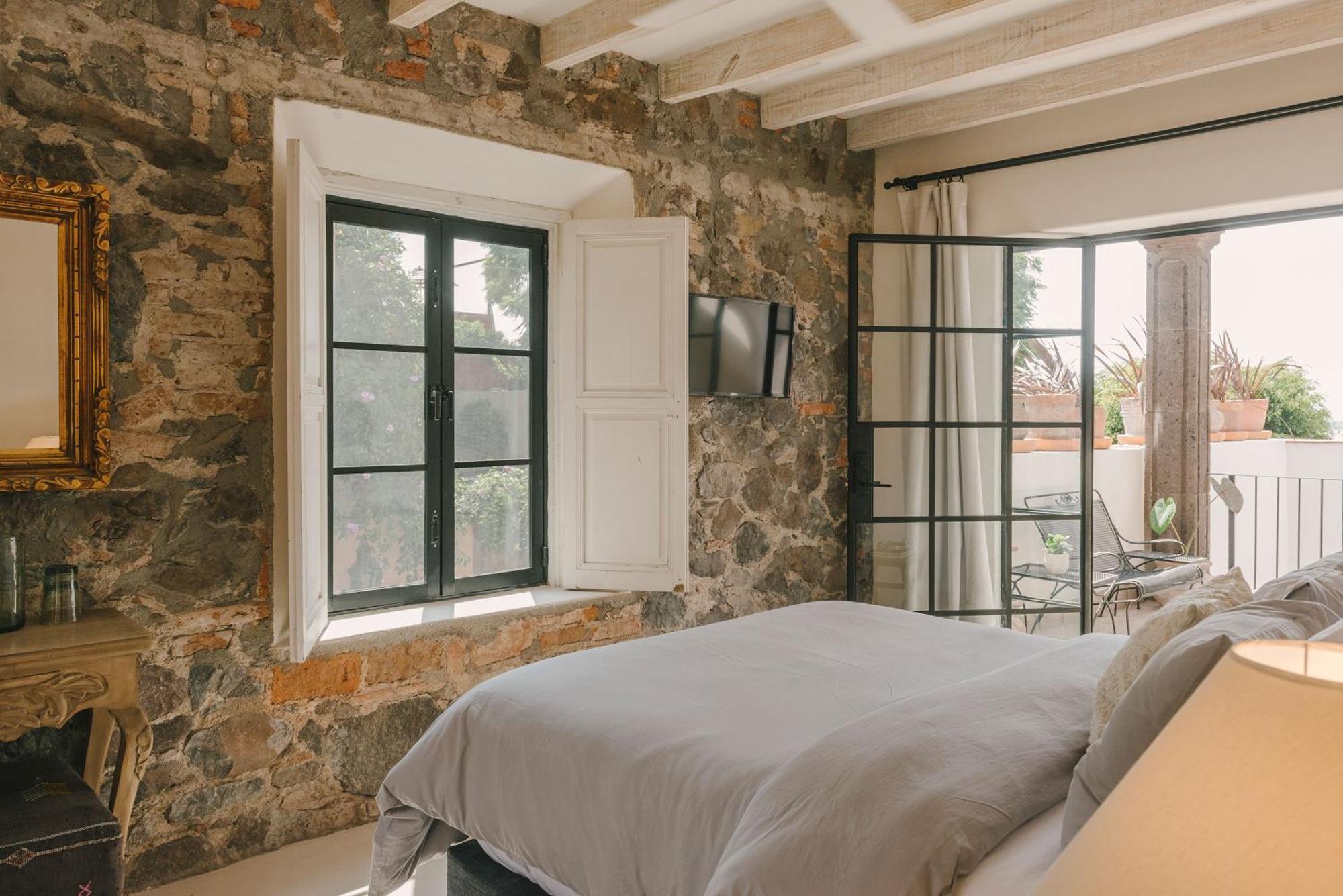 Casa Barranca Vista, Modern 3br In Historic Centro San Miguel de Allende