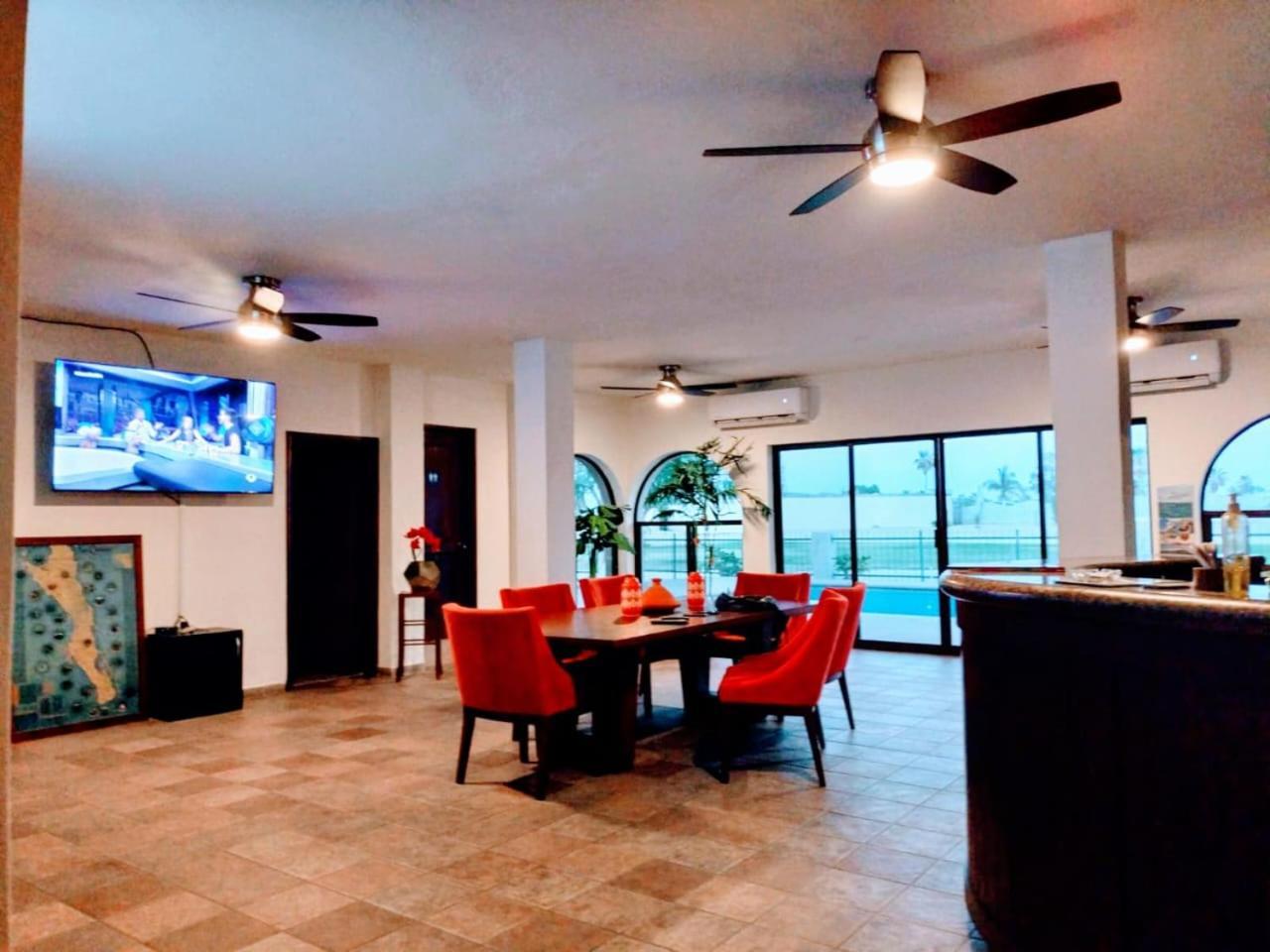 Casona Guest house *