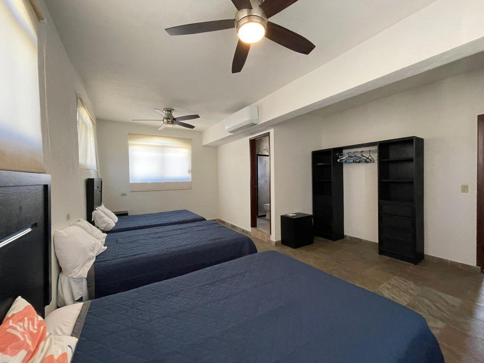 Guest house Casona San Jose del Cabo