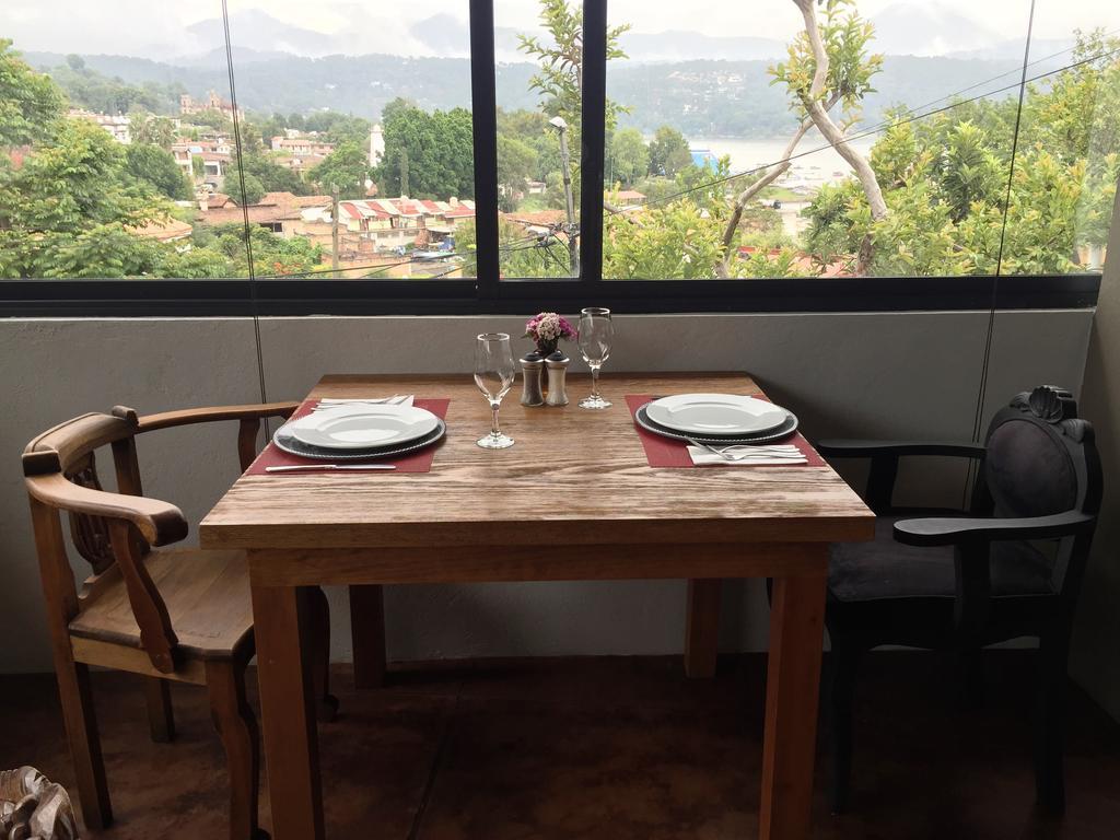 Araucaria Boutique Hotel