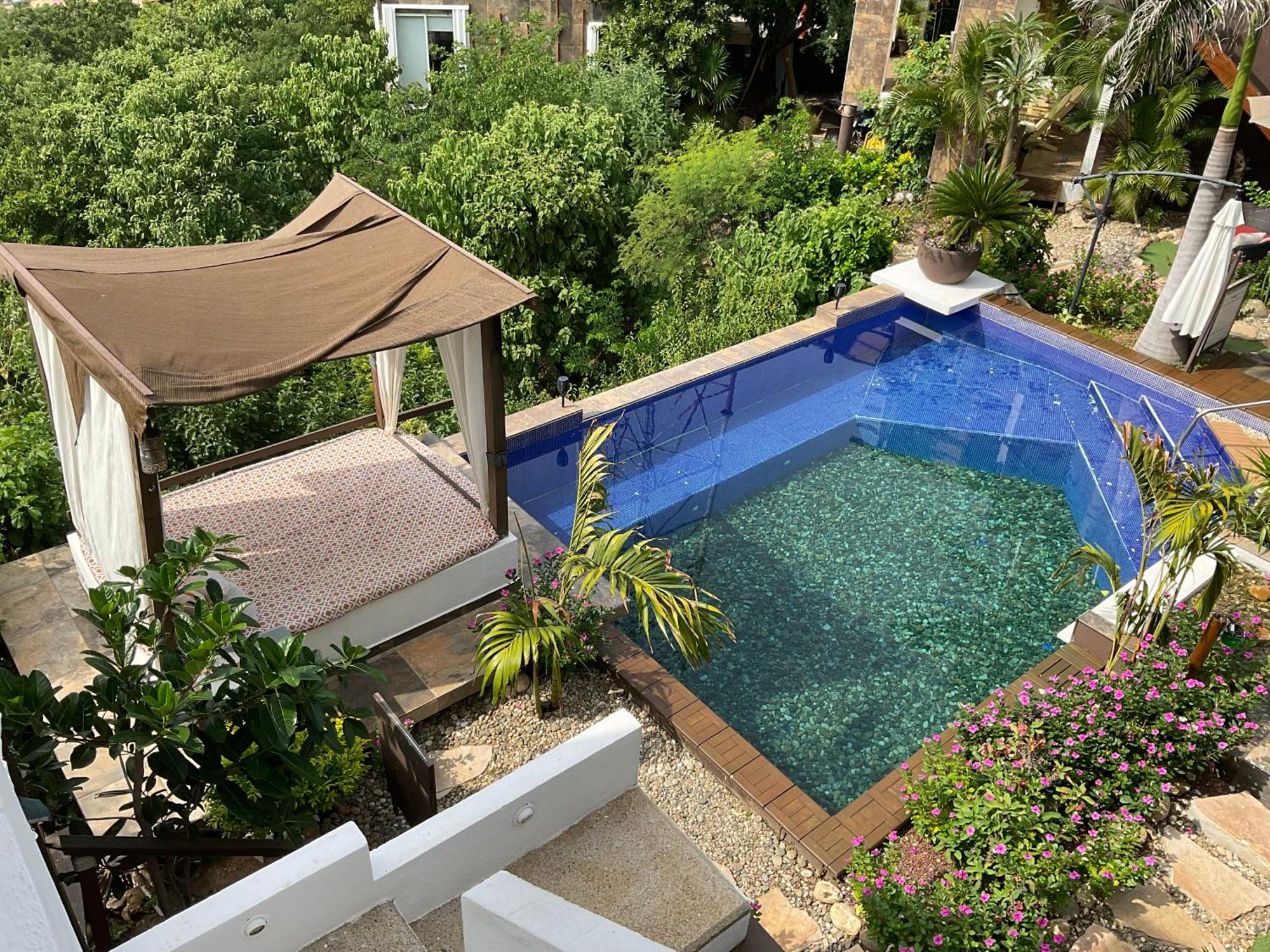 Hotel Casa Mazunte 4*