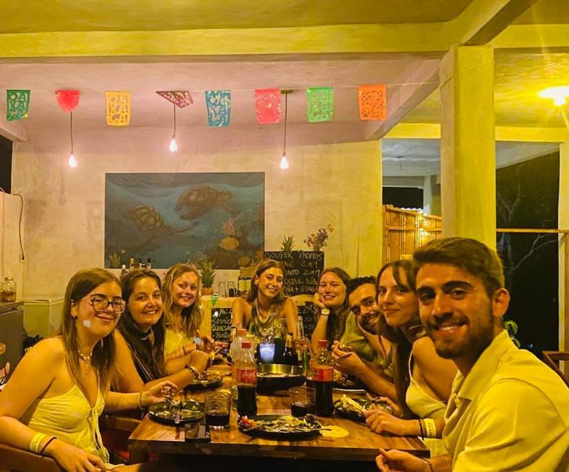 Bajo Estrellas Eco Glamping * Mazunte