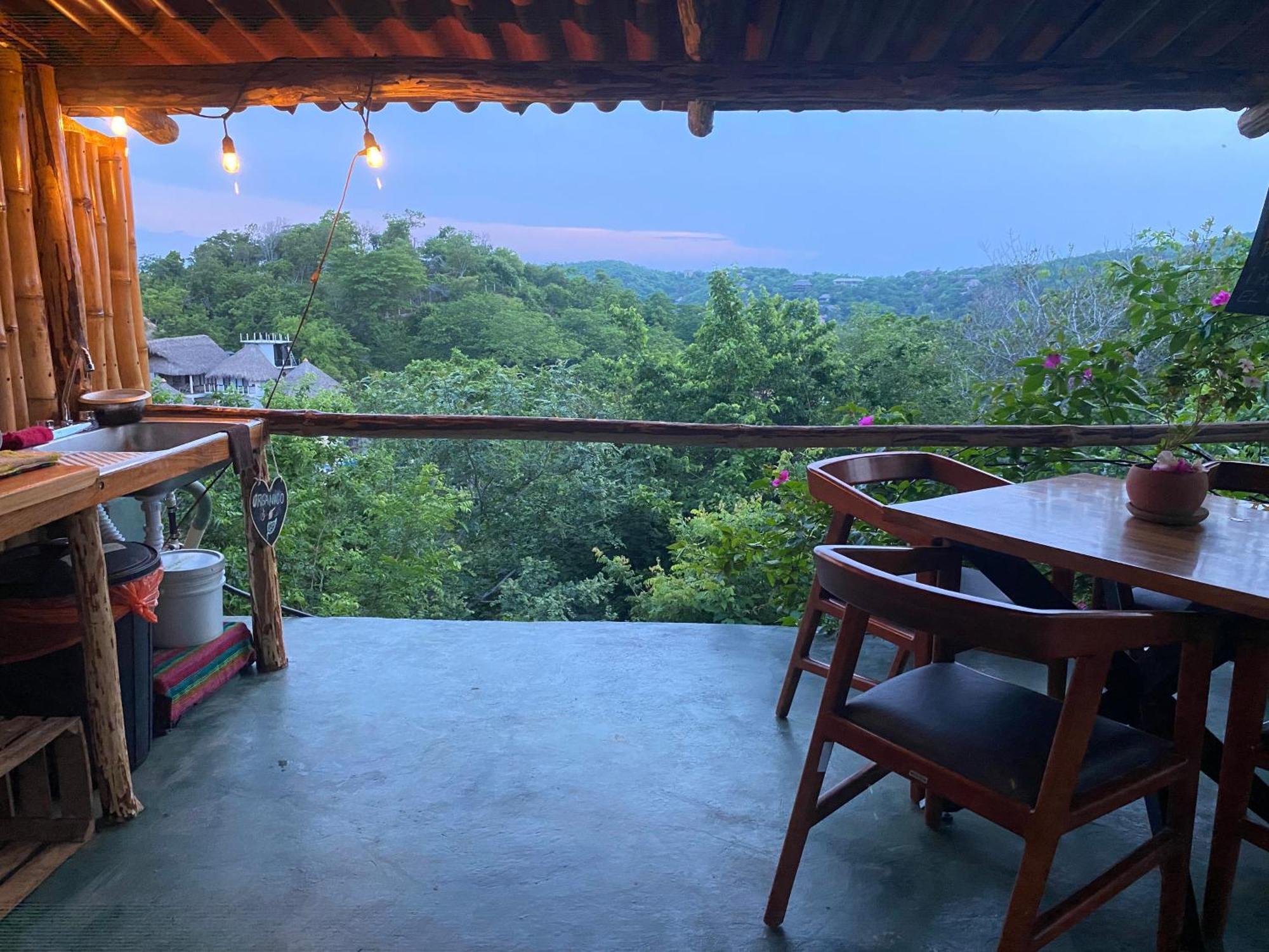 Luxury tent Bajo Estrellas Eco Glamping