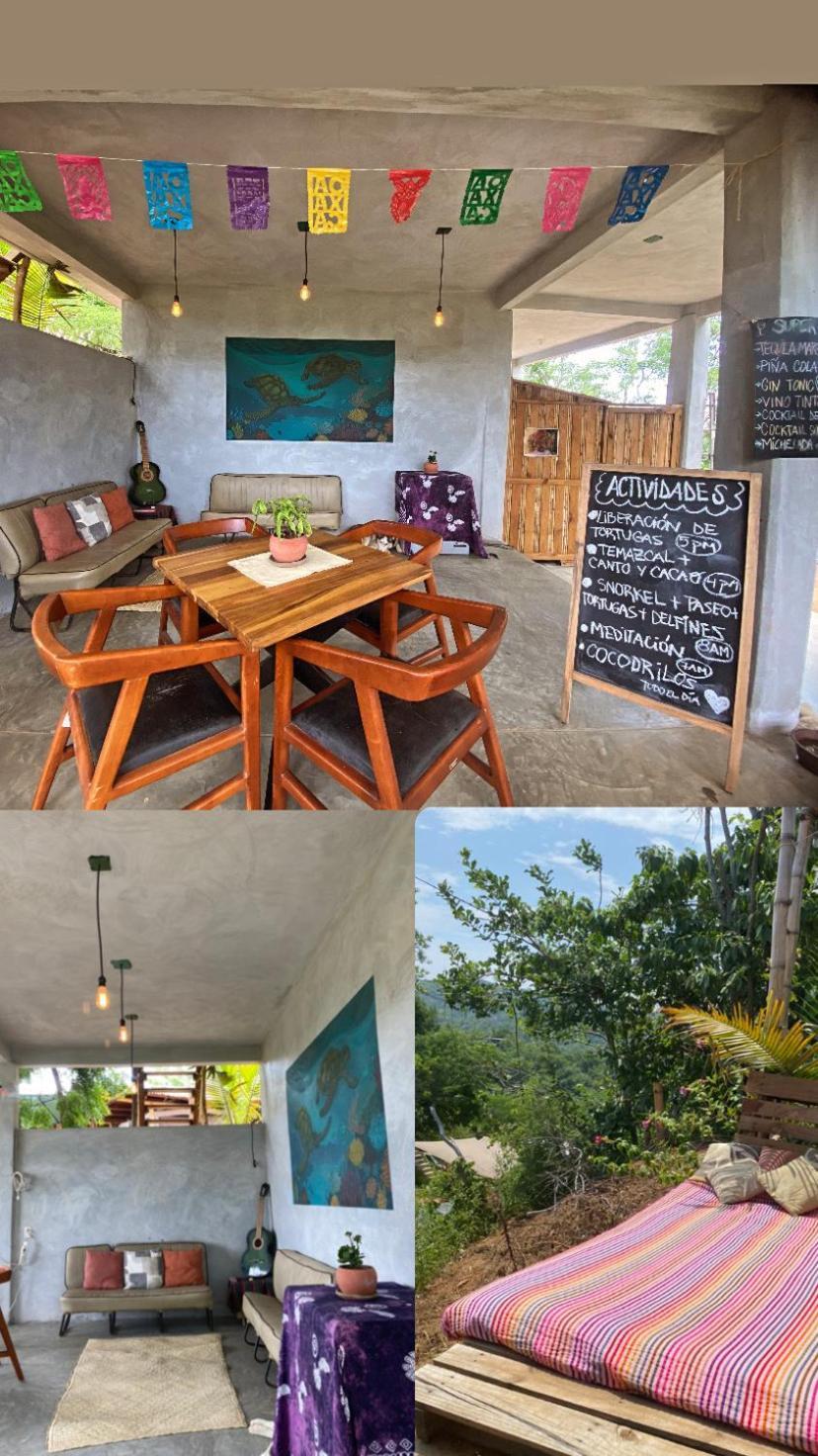 Luxury tent Bajo Estrellas Eco Glamping *