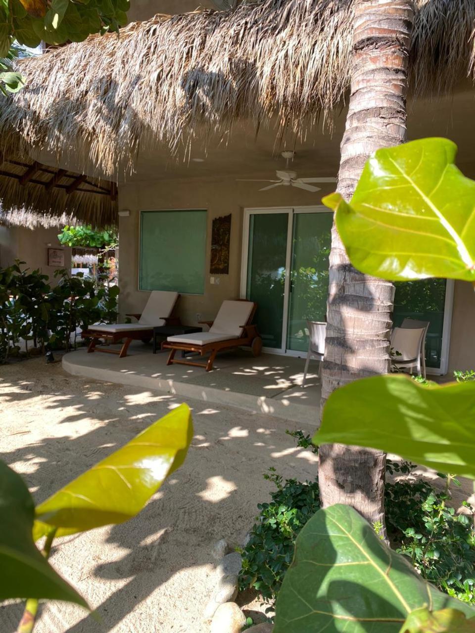 Hotel El Origen & Spa-puerto Escondido