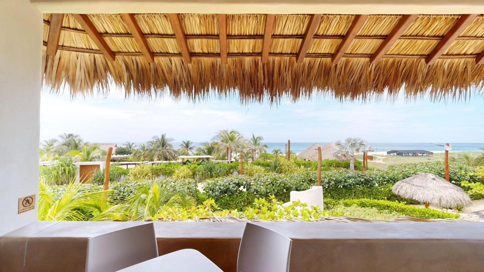 El Origen & Spa-puerto Escondido Hotel